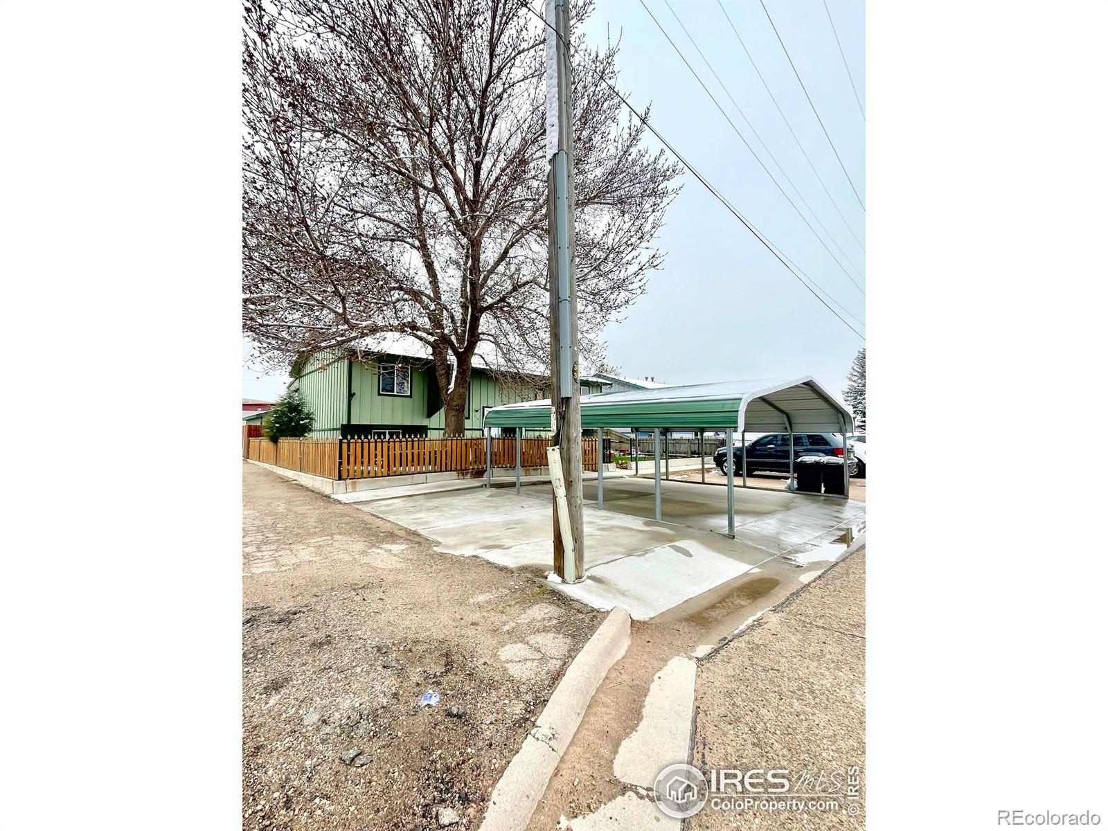 MLS Image #1 for 214  6th street,gilcrest, Colorado