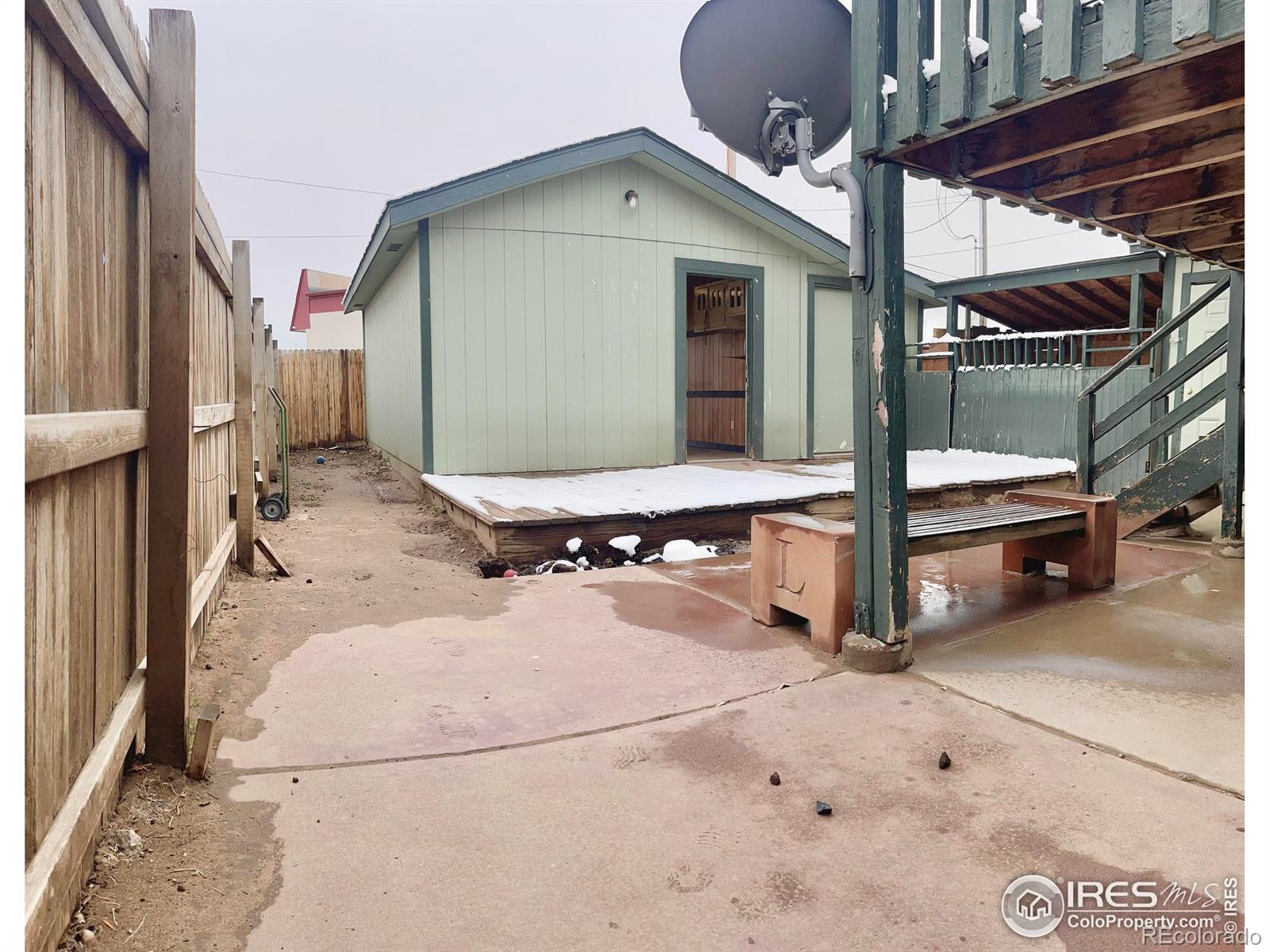 MLS Image #21 for 214  6th street,gilcrest, Colorado