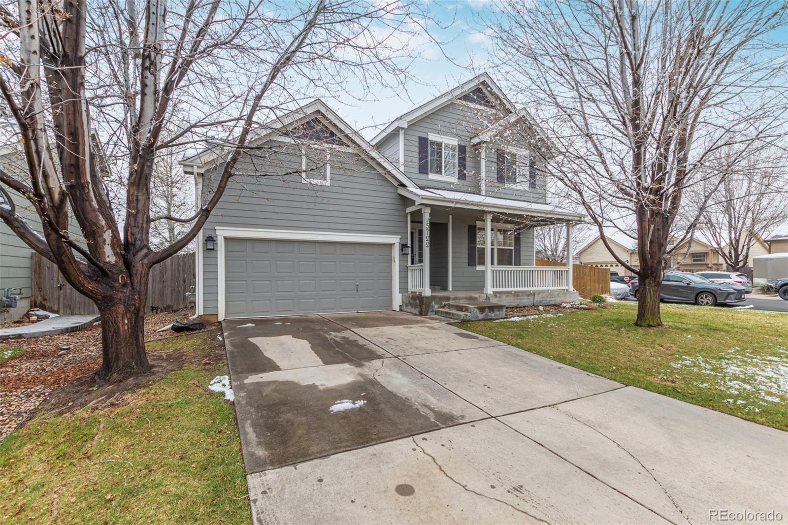 MLS Image #1 for 5722  hickory circle,longmont, Colorado