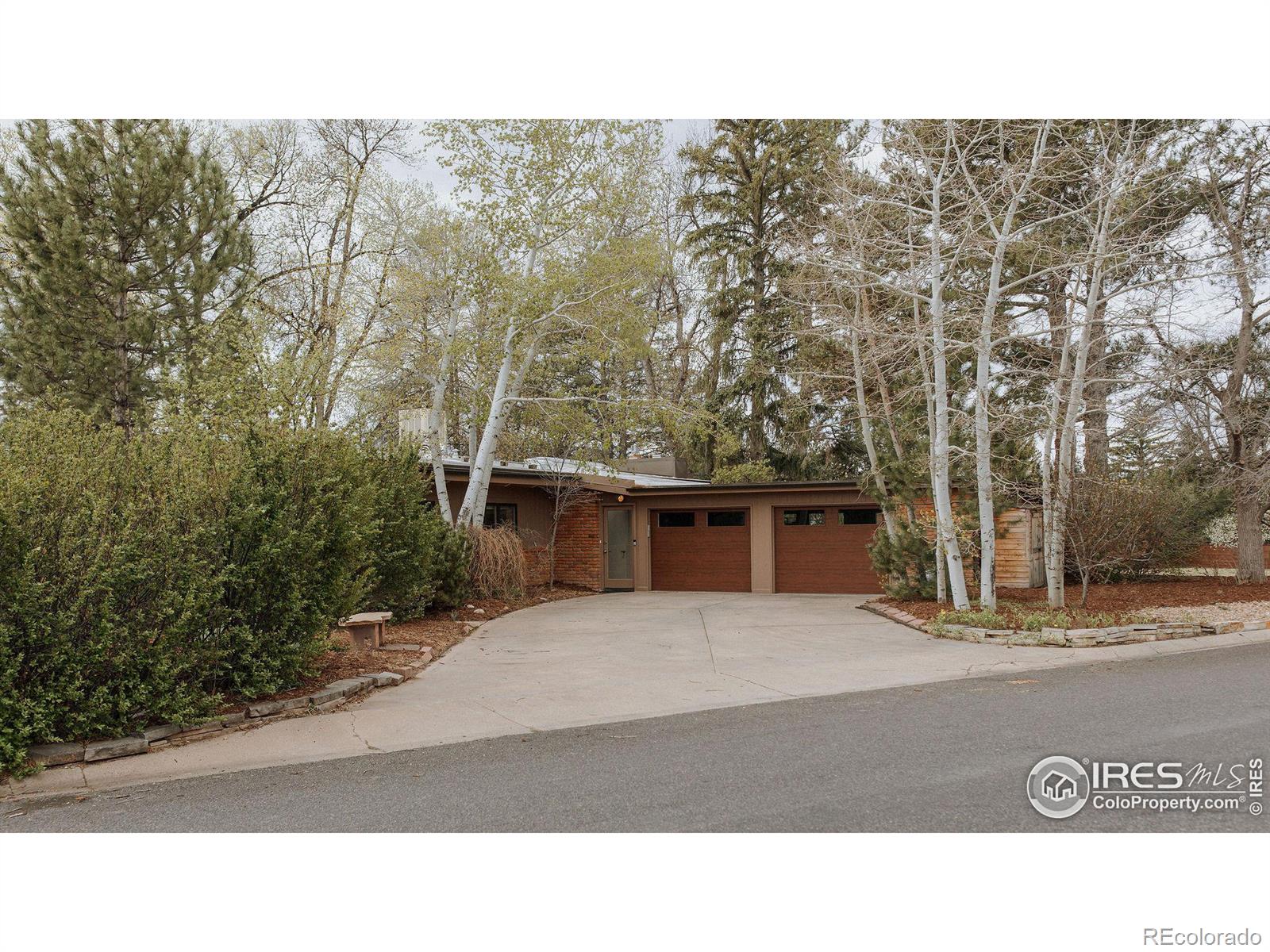 MLS Image #29 for 1029  valley view road,fort collins, Colorado