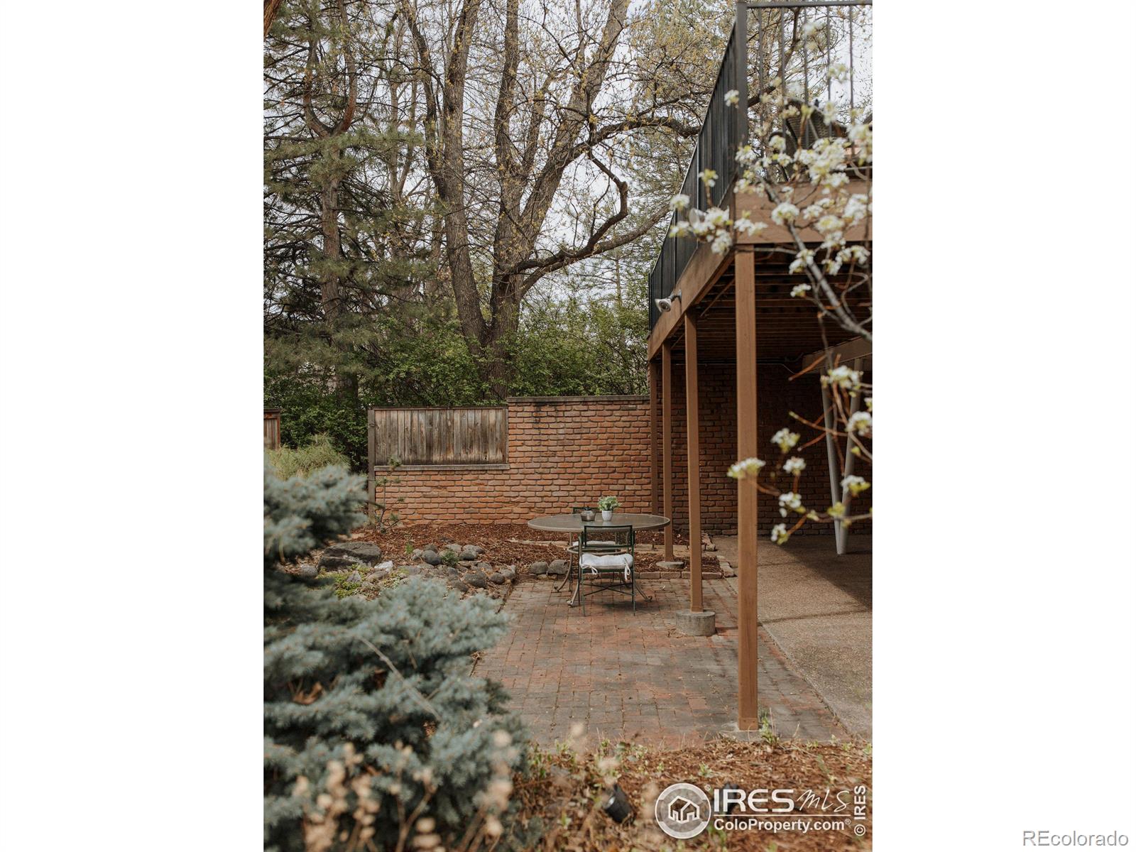 MLS Image #33 for 1029  valley view road,fort collins, Colorado