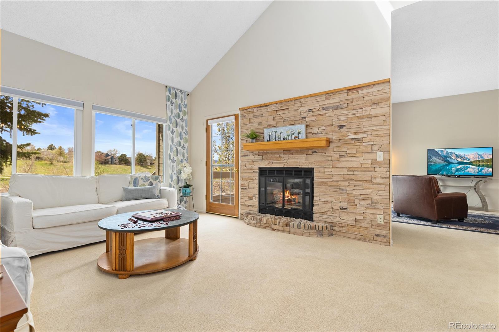 MLS Image #11 for 8855  green meadows drive,highlands ranch, Colorado