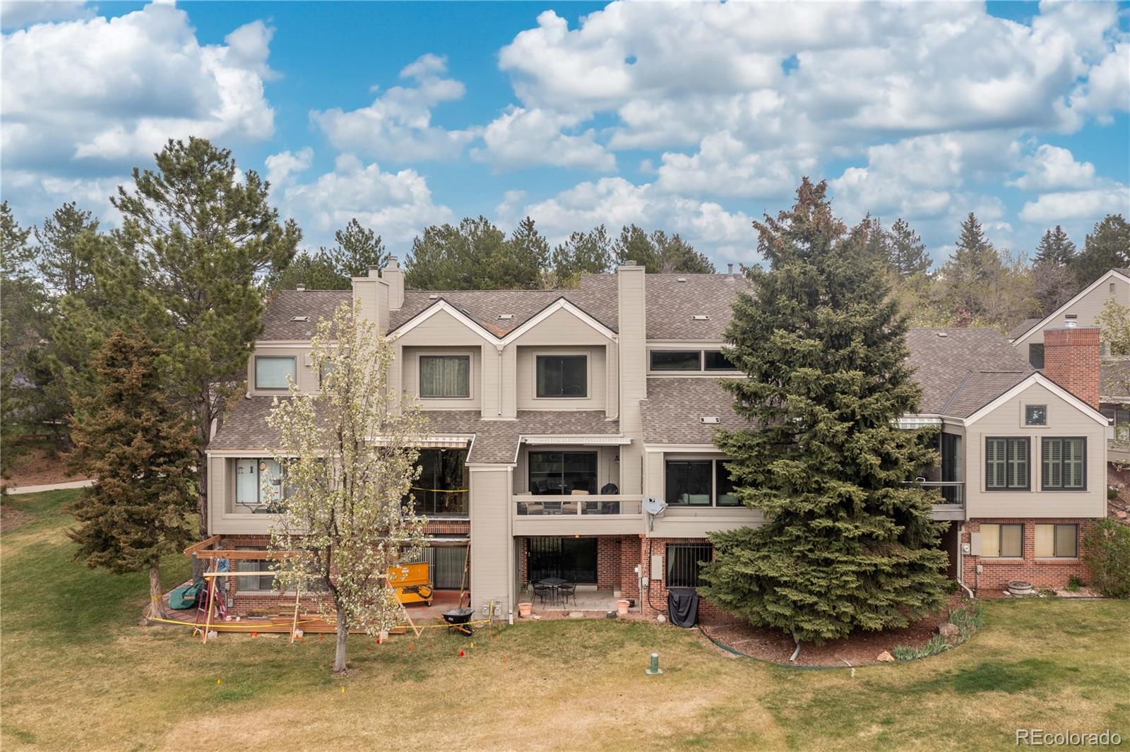 MLS Image #41 for 8855  green meadows drive,highlands ranch, Colorado