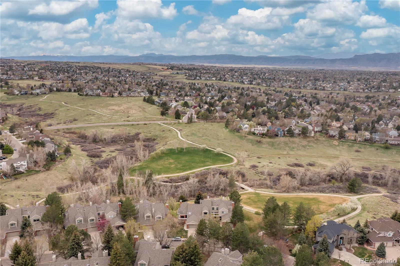 MLS Image #42 for 8855  green meadows drive,highlands ranch, Colorado