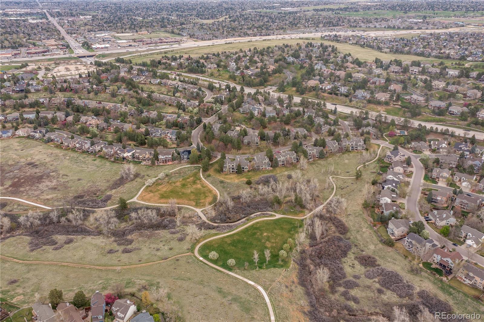 MLS Image #43 for 8855  green meadows drive,highlands ranch, Colorado