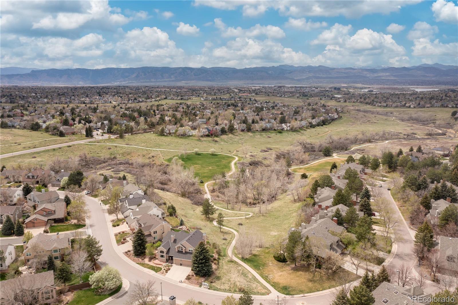 MLS Image #44 for 8855  green meadows drive,highlands ranch, Colorado