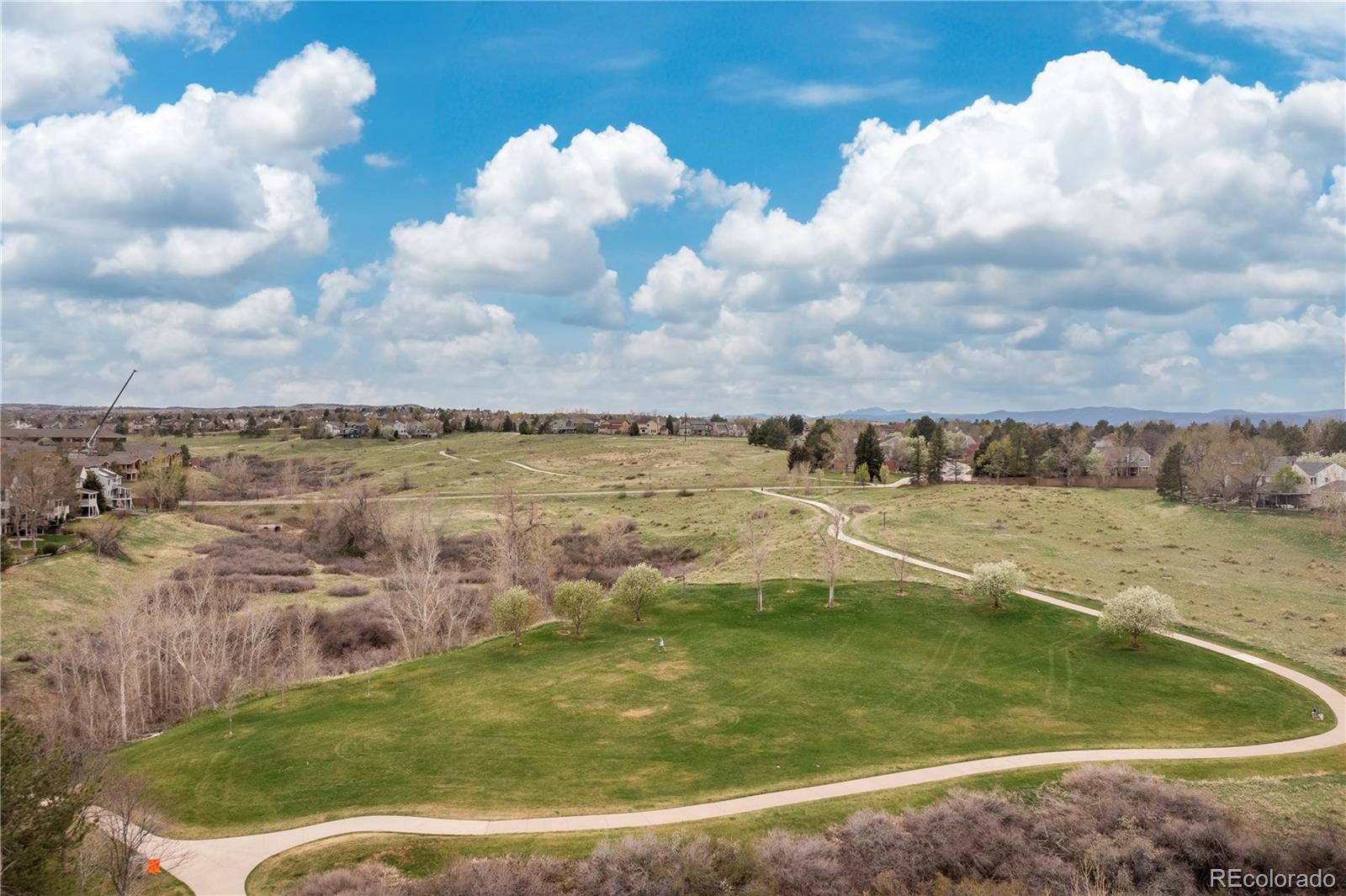 MLS Image #45 for 8855  green meadows drive,highlands ranch, Colorado