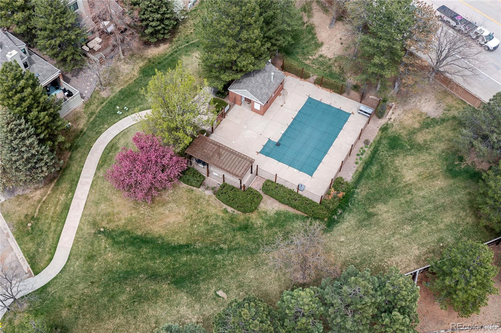 MLS Image #46 for 8855  green meadows drive,highlands ranch, Colorado