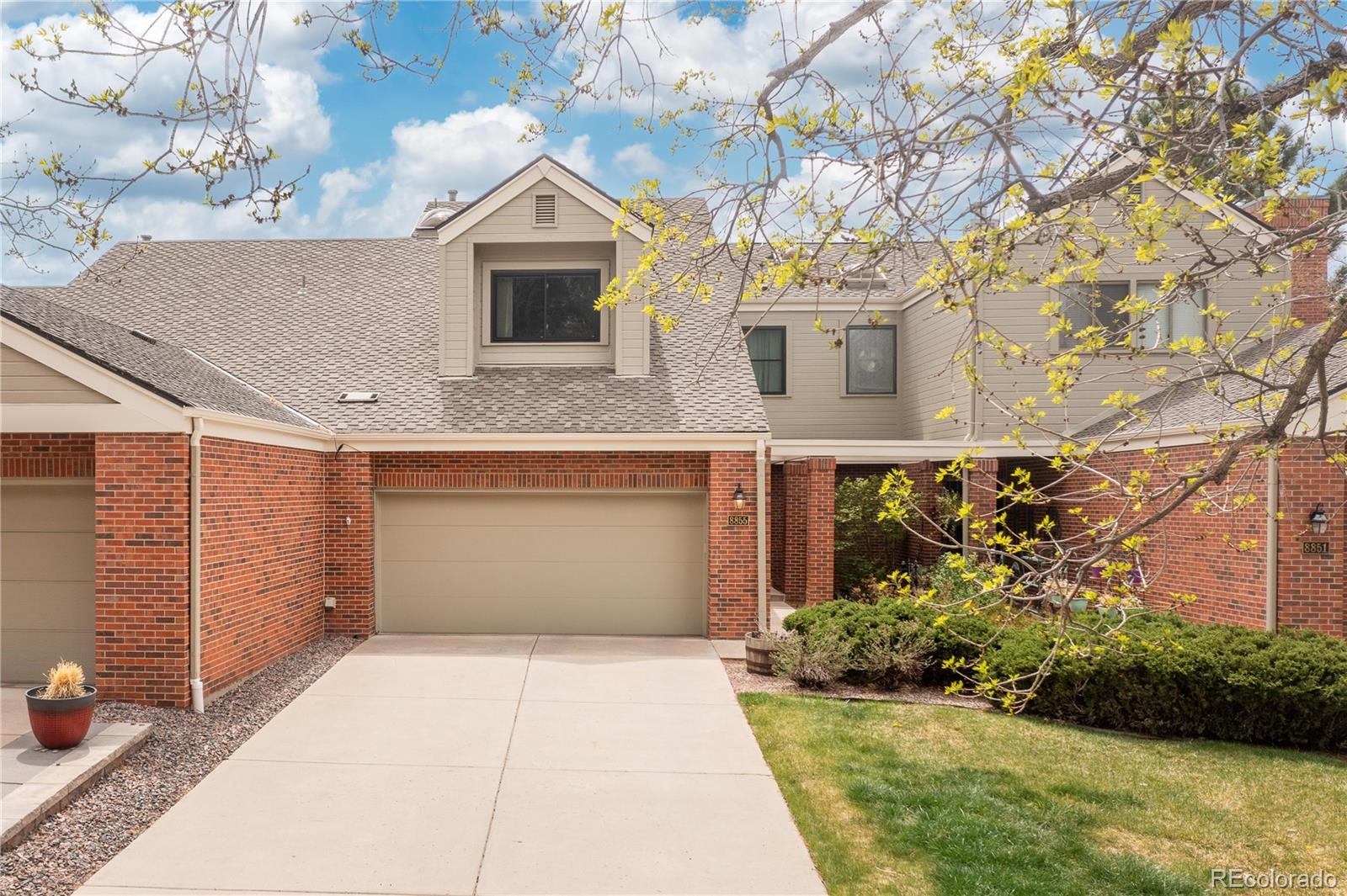 MLS Image #47 for 8855  green meadows drive,highlands ranch, Colorado