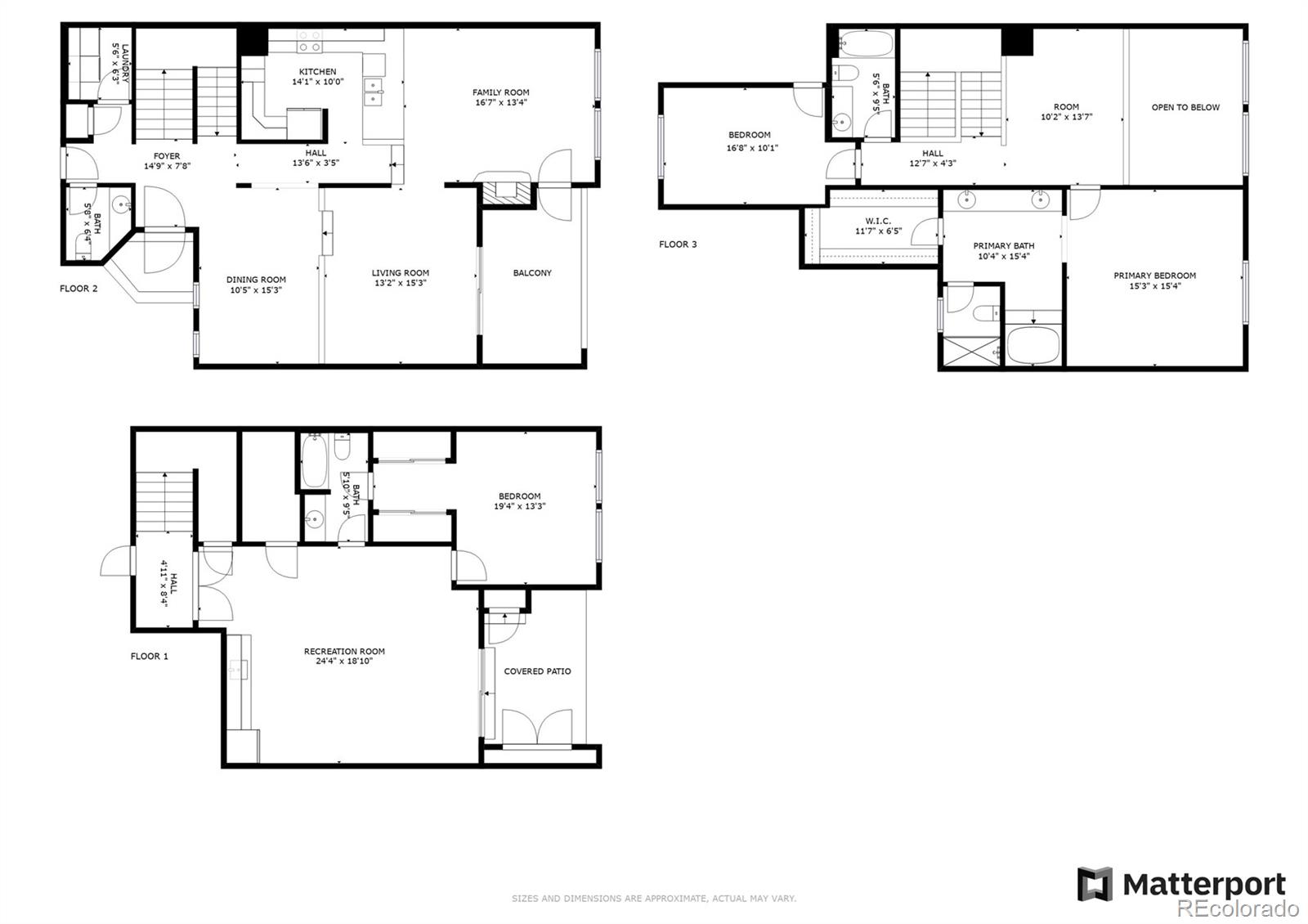 MLS Image #49 for 8855  green meadows drive,highlands ranch, Colorado