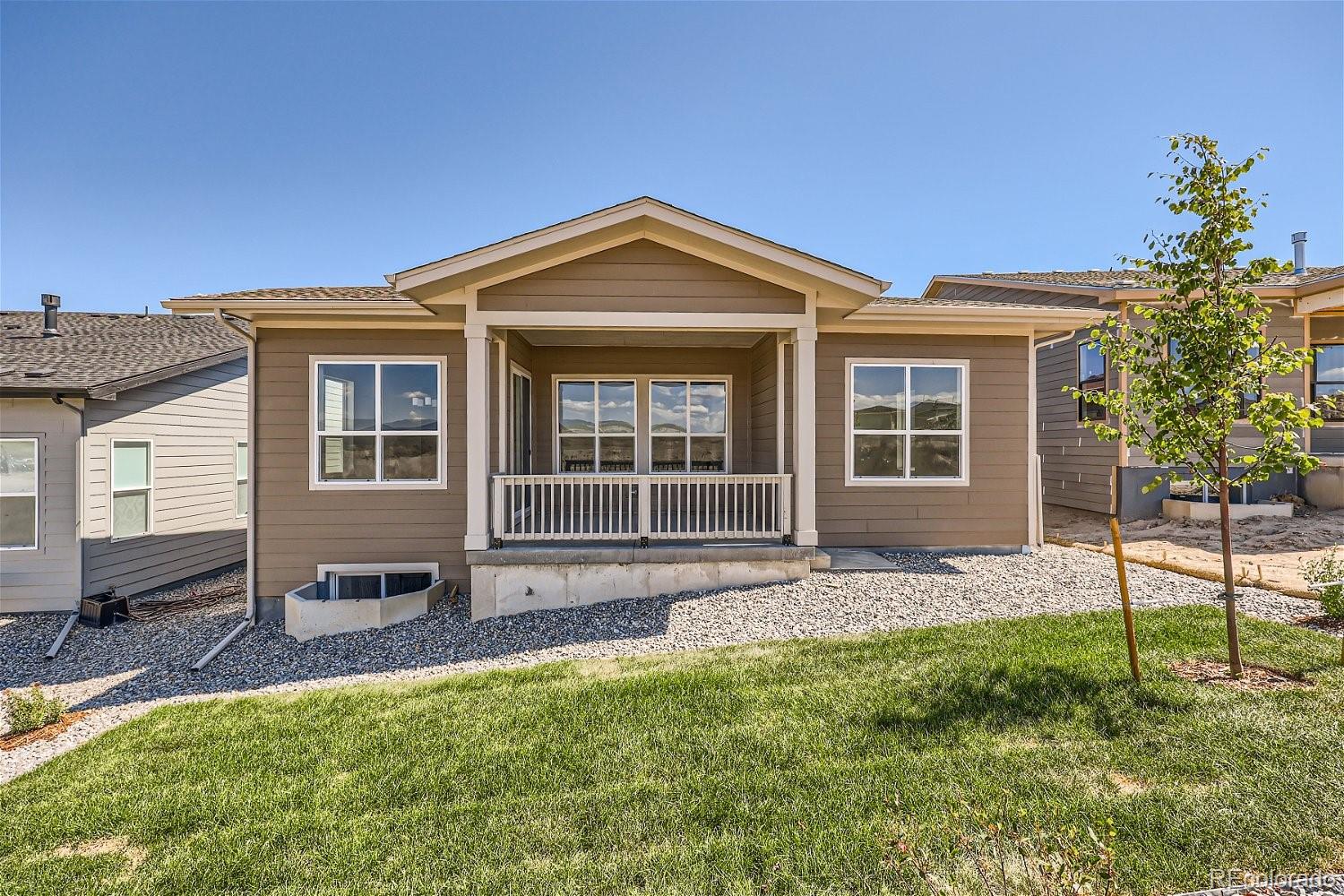 MLS Image #10 for 99  leafy aster lane,castle rock, Colorado