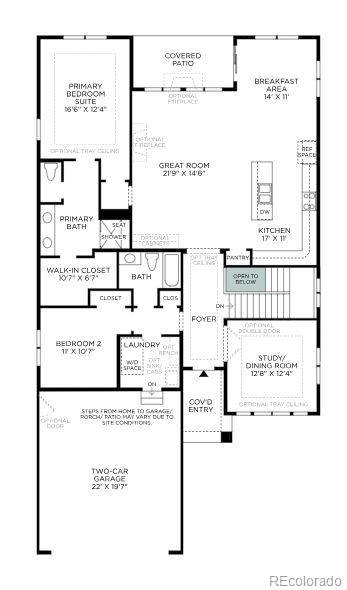 MLS Image #11 for 99  leafy aster lane,castle rock, Colorado