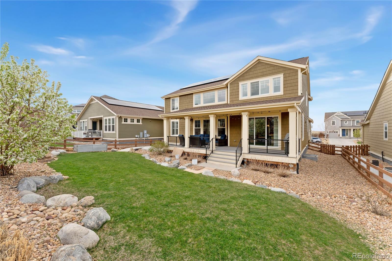 MLS Image #41 for 20072 w 95th place,arvada, Colorado