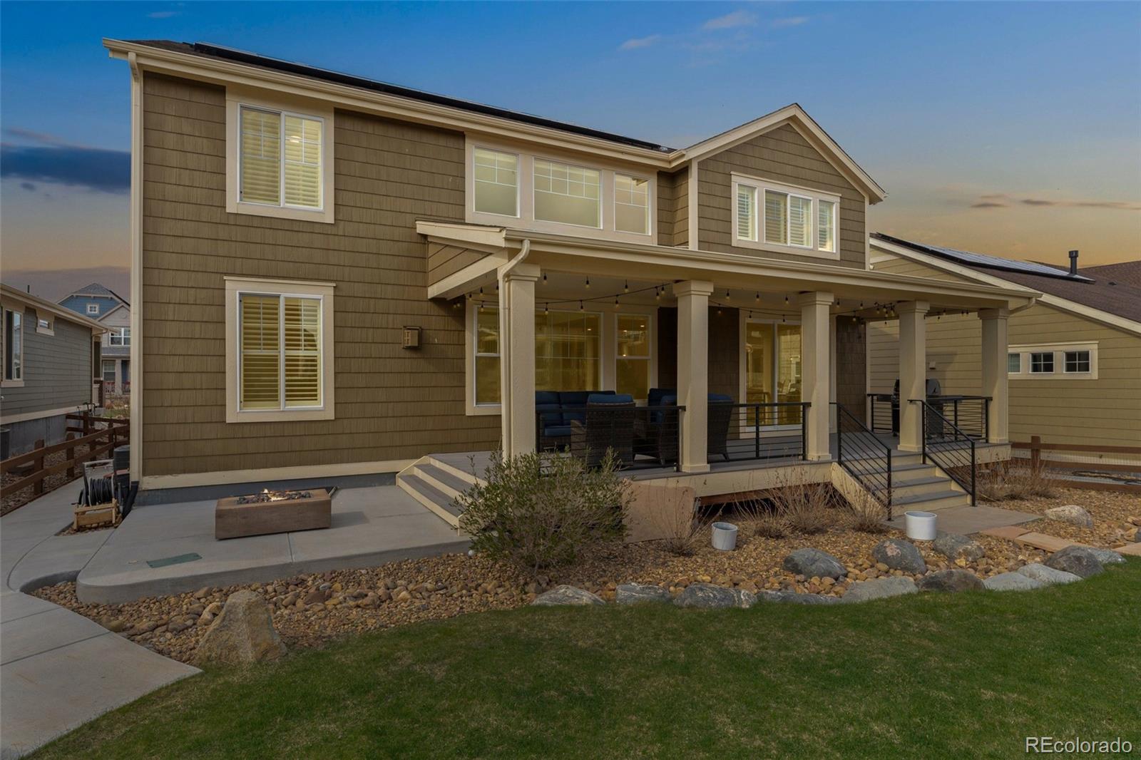 MLS Image #42 for 20072 w 95th place,arvada, Colorado