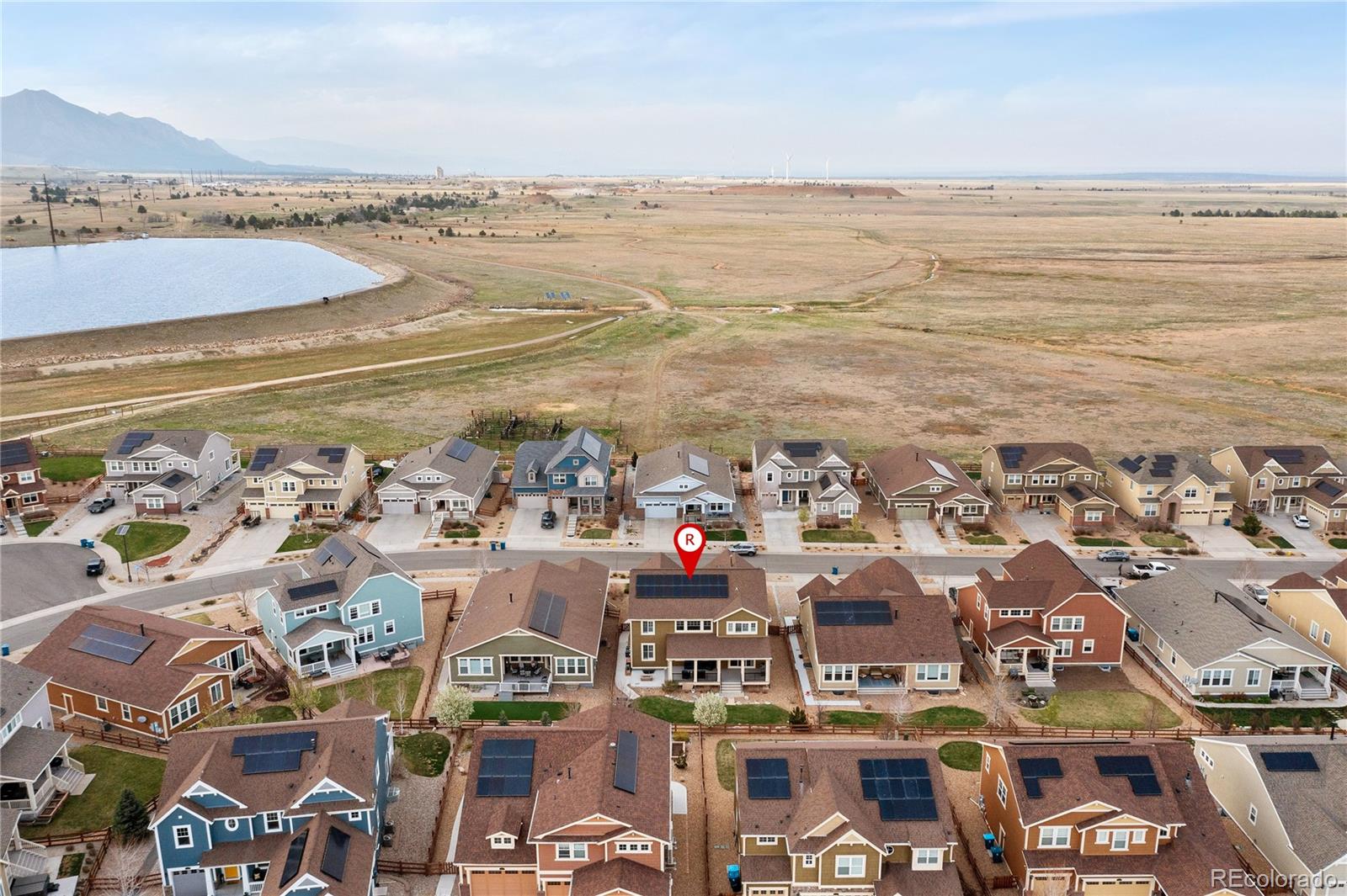 MLS Image #45 for 20072 w 95th place,arvada, Colorado