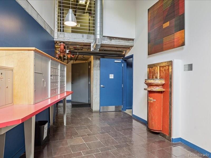 MLS Image #31 for 1050  cherokee street,denver, Colorado