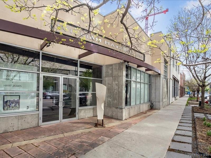 MLS Image #36 for 1050  cherokee street,denver, Colorado