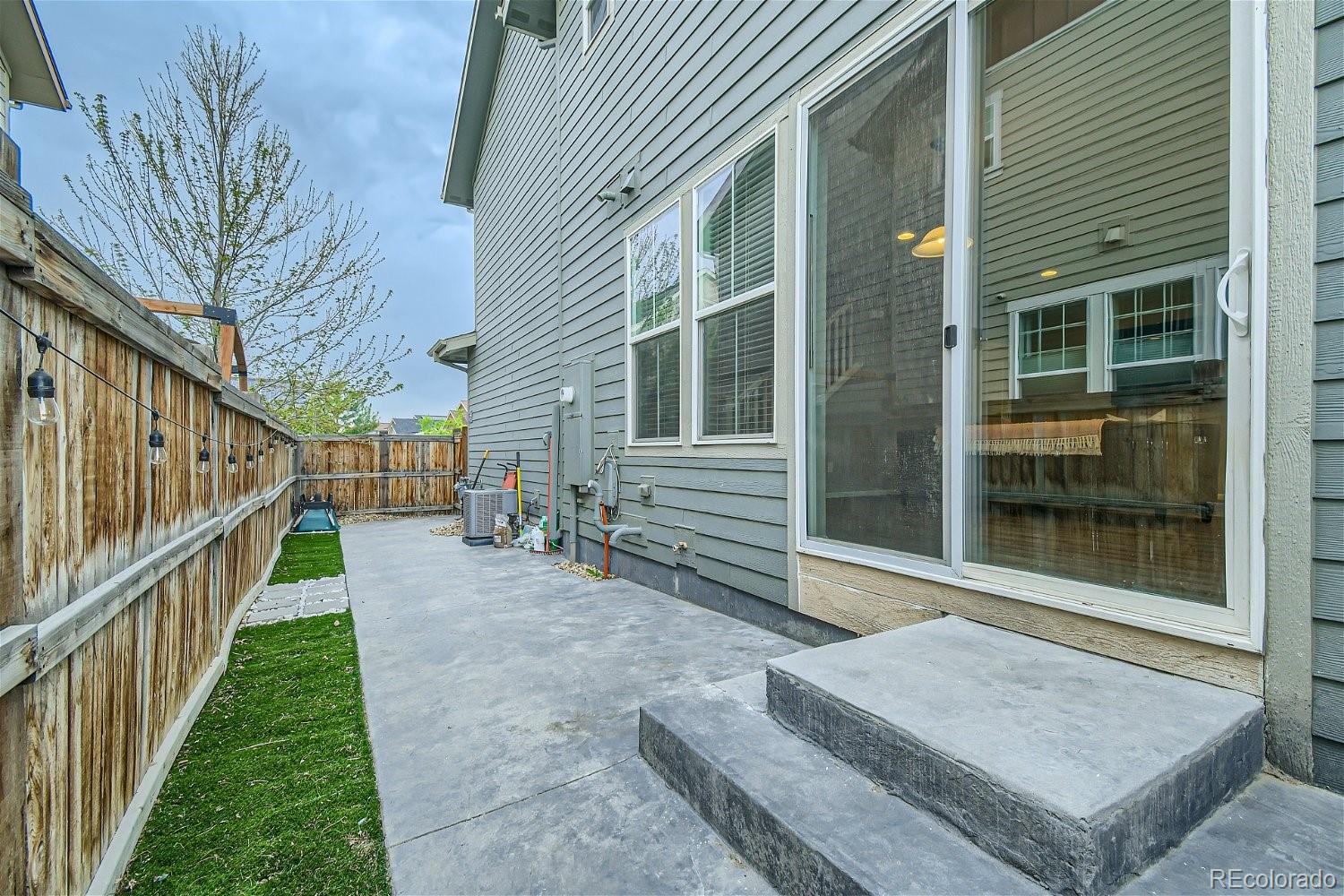 MLS Image #21 for 5167  clinton street,denver, Colorado