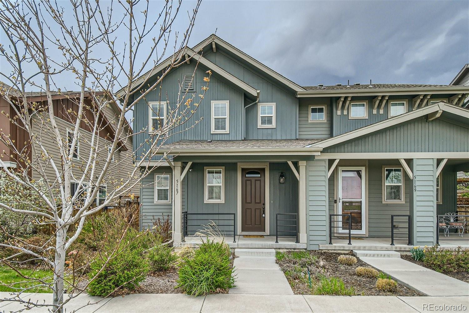 MLS Image #24 for 5167  clinton street,denver, Colorado