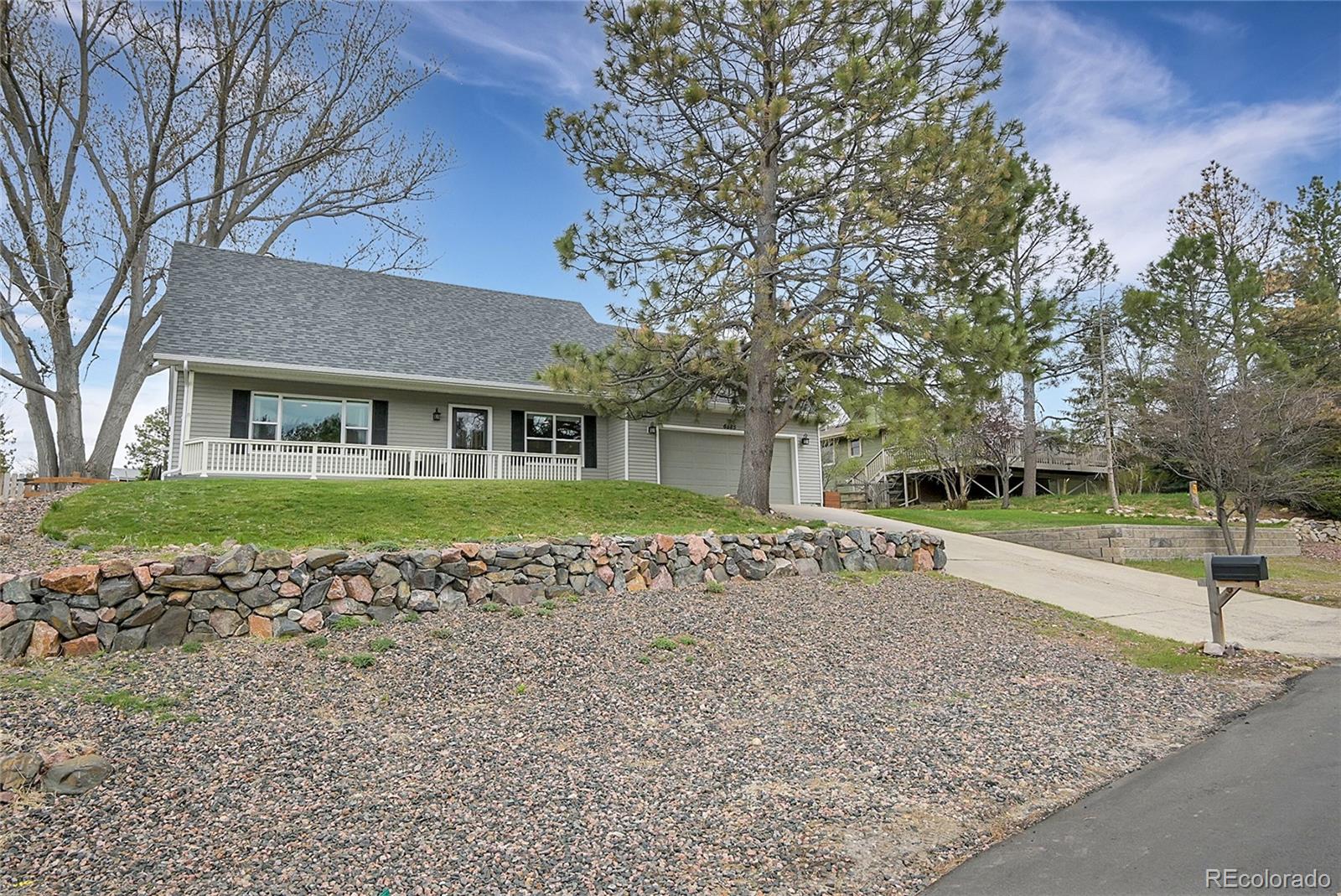 MLS Image #0 for 6885  hillside way,parker, Colorado