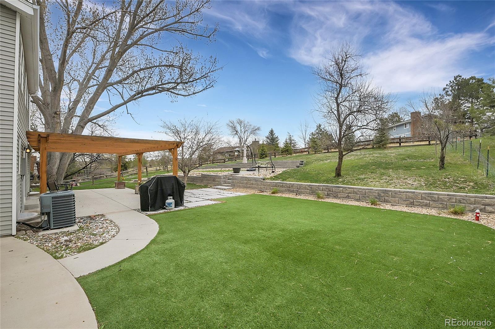 MLS Image #35 for 6885  hillside way,parker, Colorado