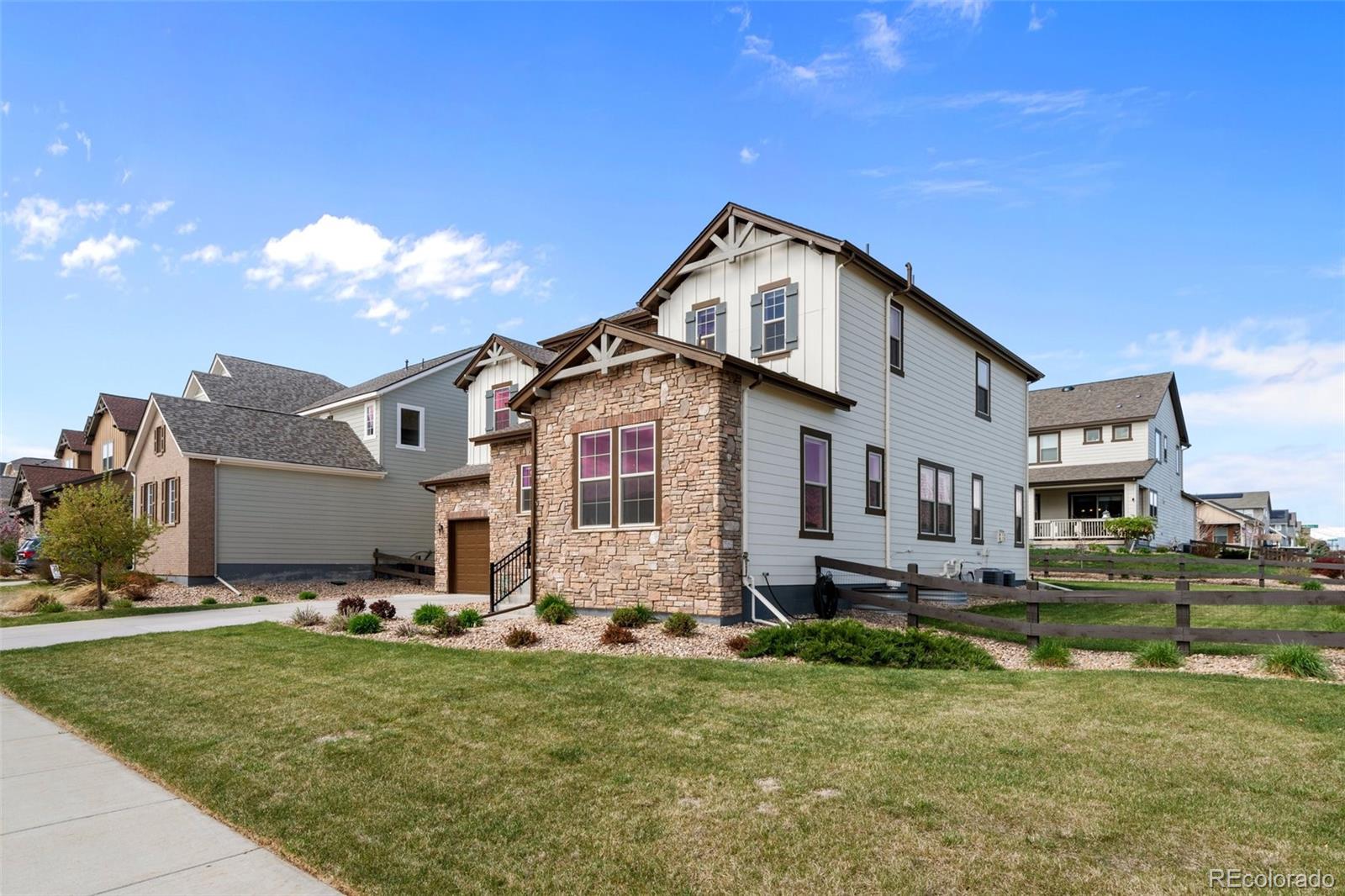 MLS Image #2 for 673  gilpin circle,erie, Colorado