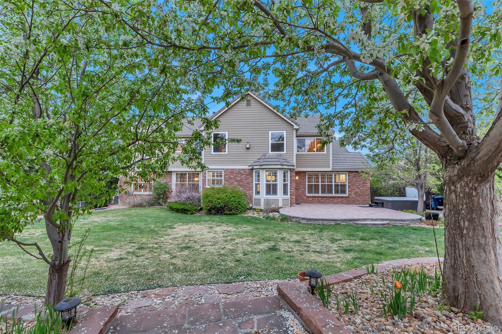 MLS Image #10 for 19113 e fair drive,aurora, Colorado