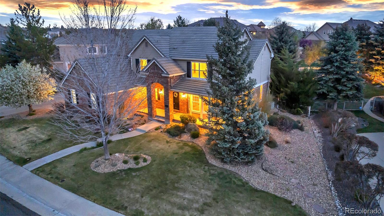 MLS Image #2 for 19113 e fair drive,aurora, Colorado