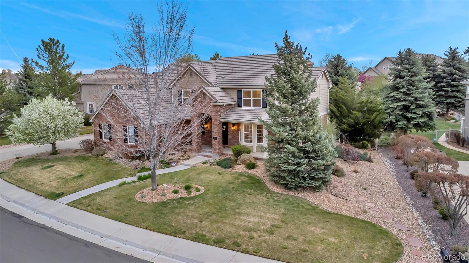 MLS Image #4 for 19113 e fair drive,aurora, Colorado