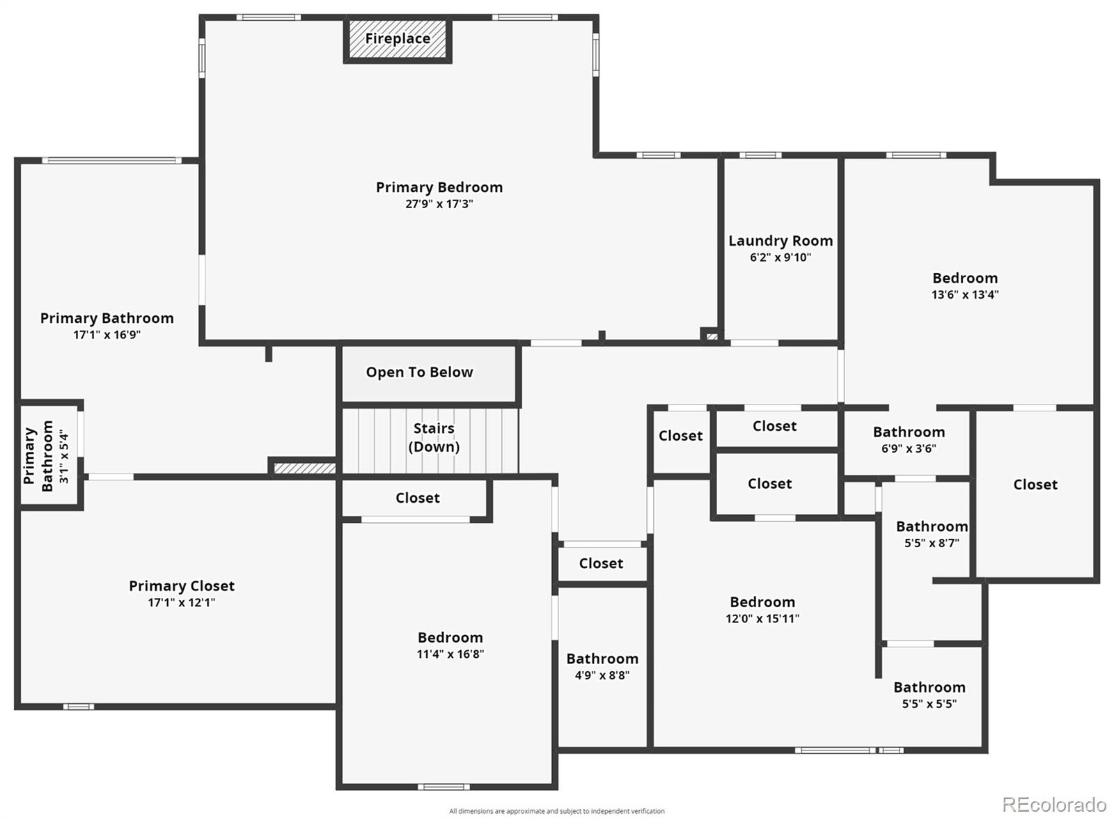 MLS Image #42 for 19113 e fair drive,aurora, Colorado