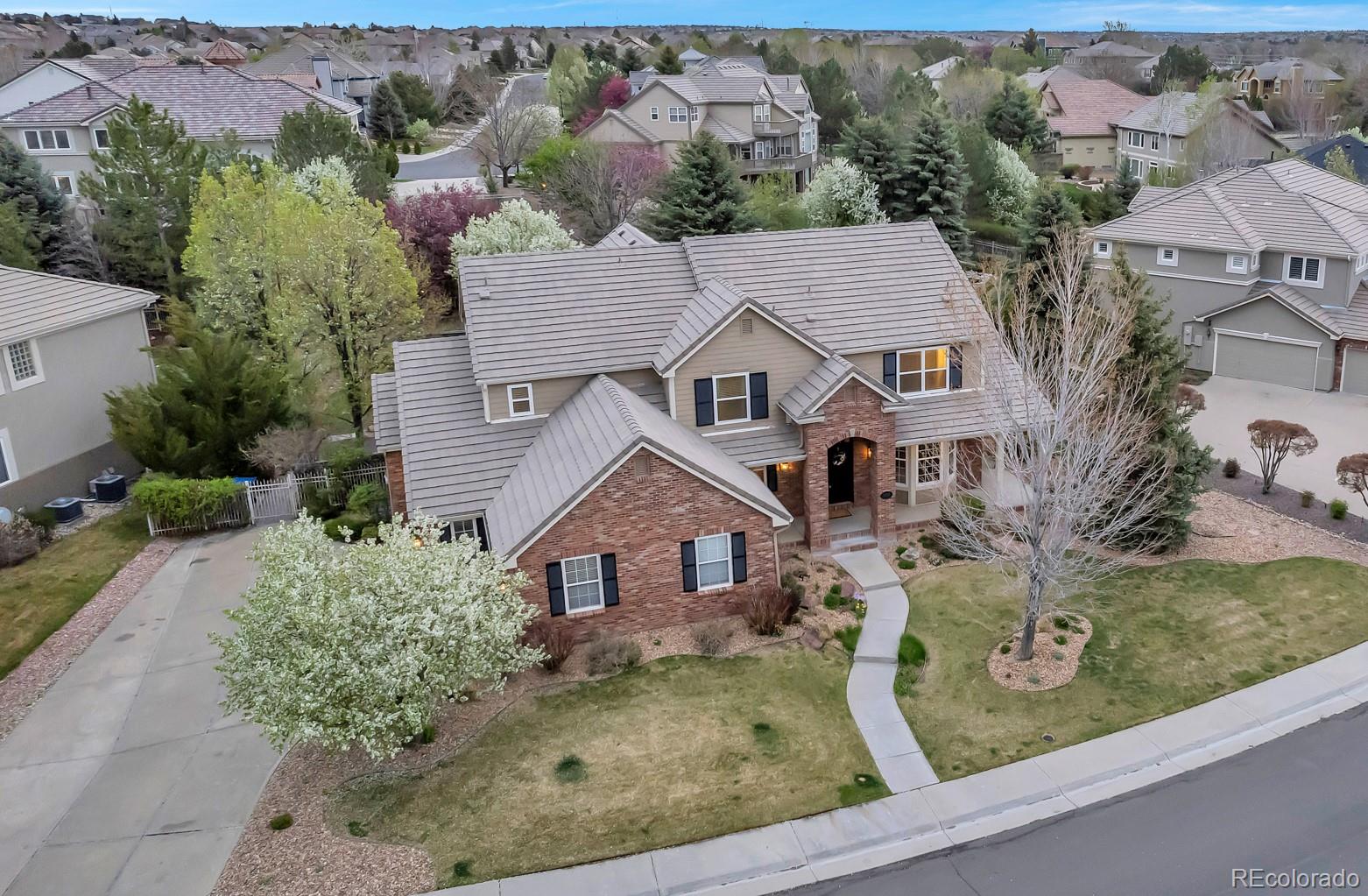 MLS Image #5 for 19113 e fair drive,aurora, Colorado