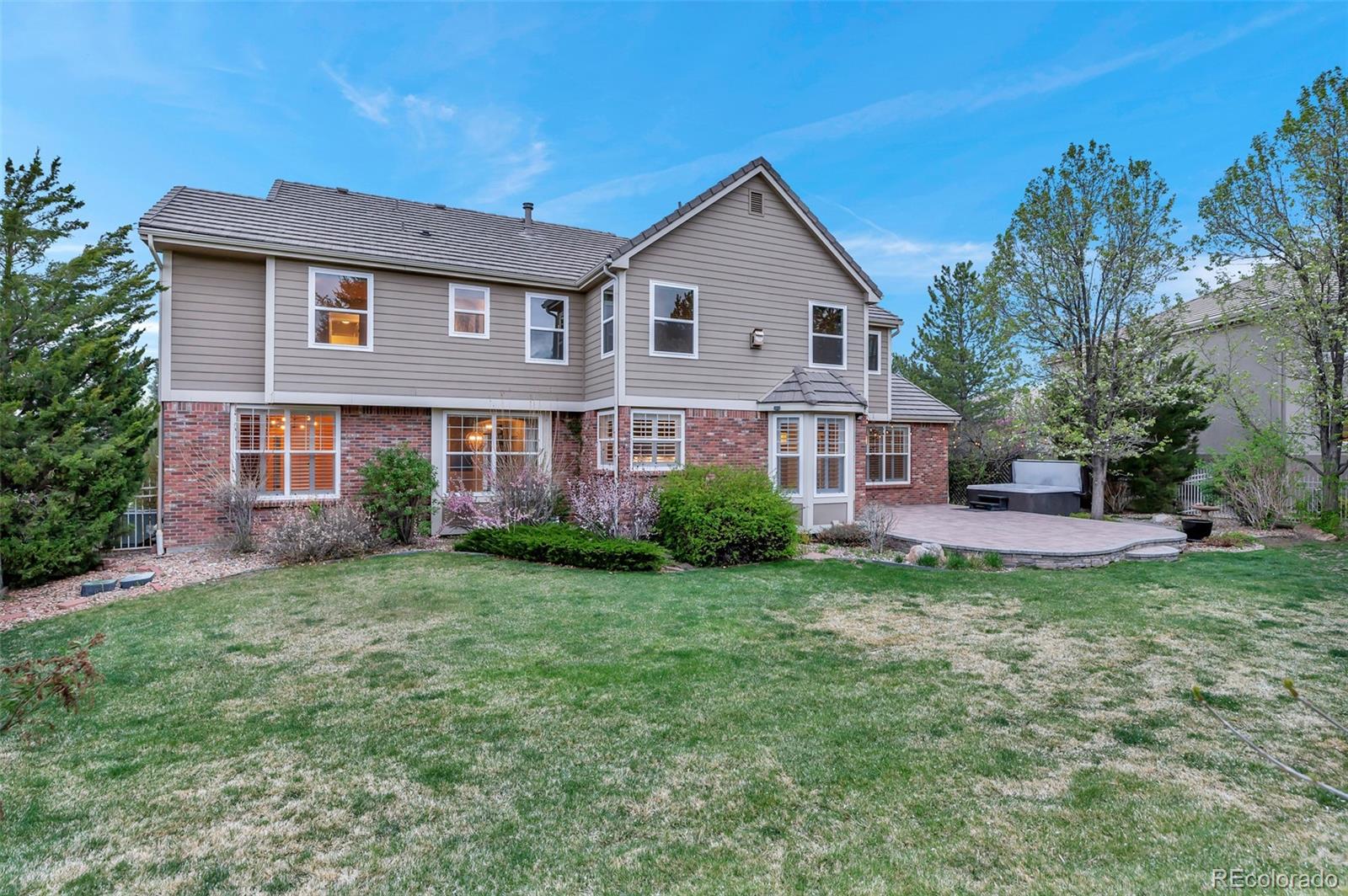 MLS Image #9 for 19113 e fair drive,aurora, Colorado