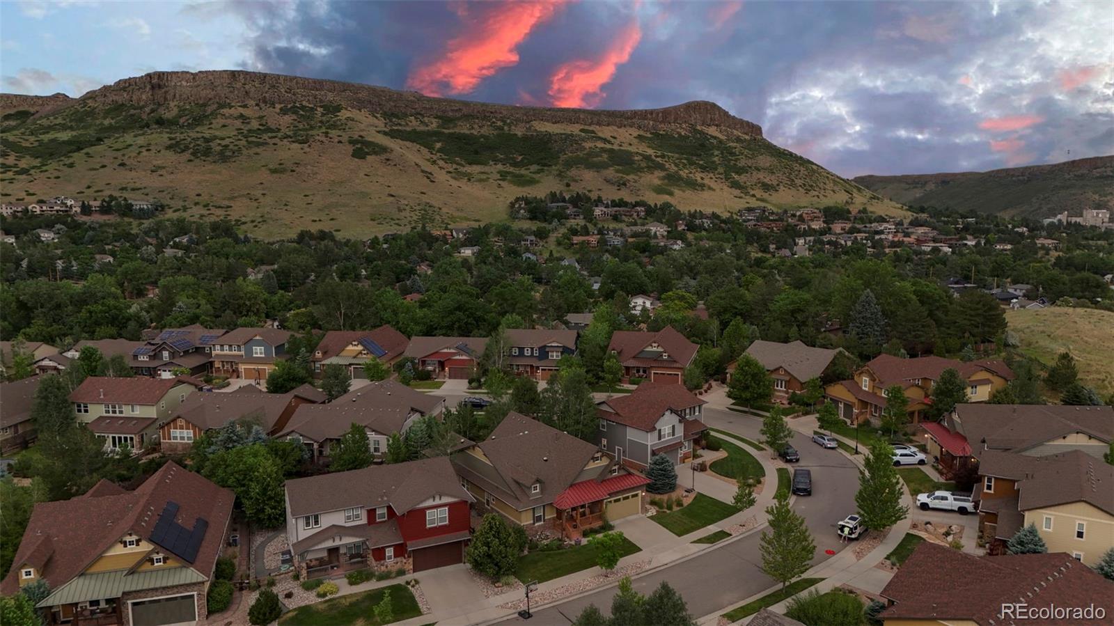 MLS Image #28 for 715  joseph circle,golden, Colorado