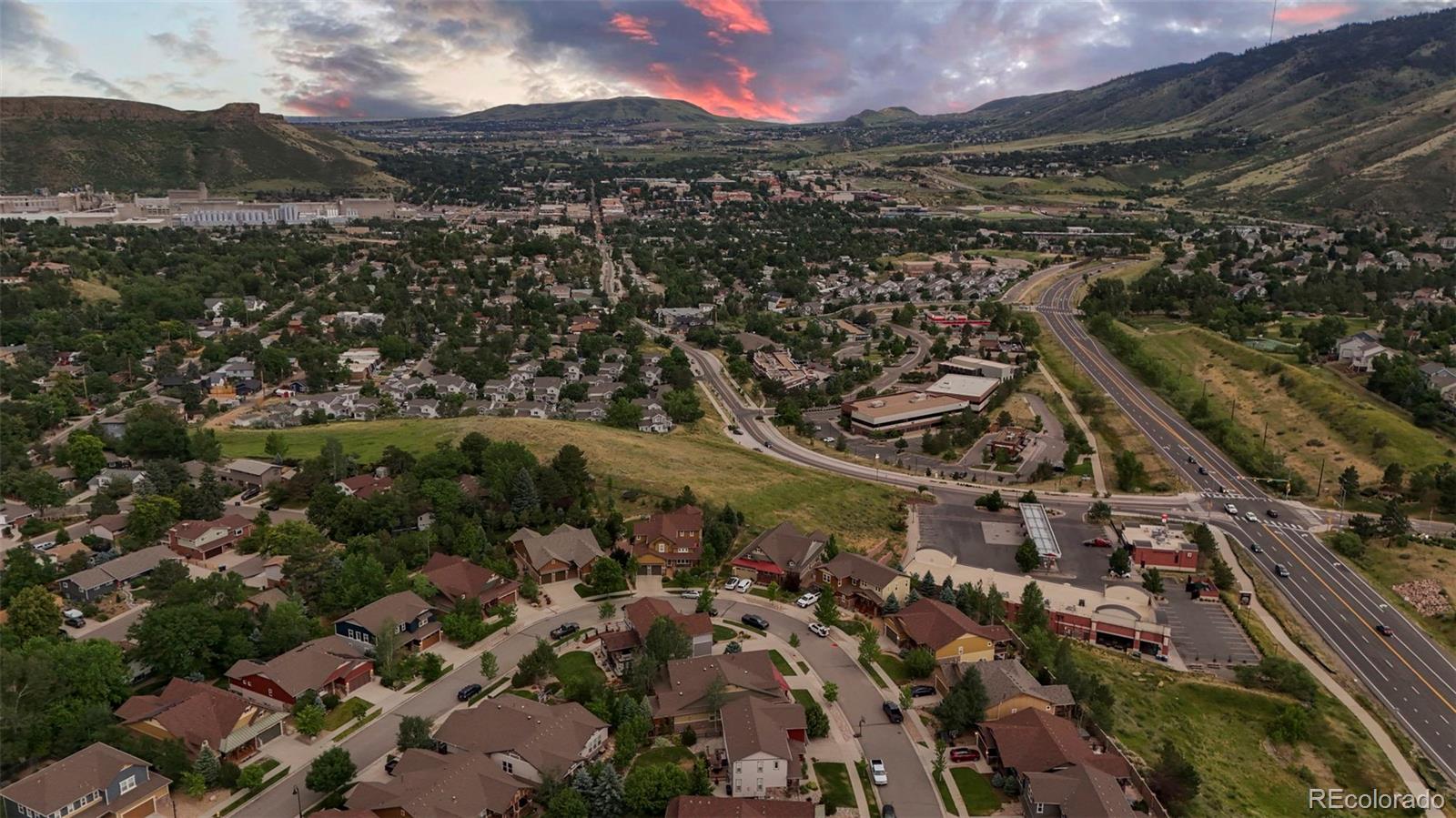 MLS Image #29 for 715  joseph circle,golden, Colorado