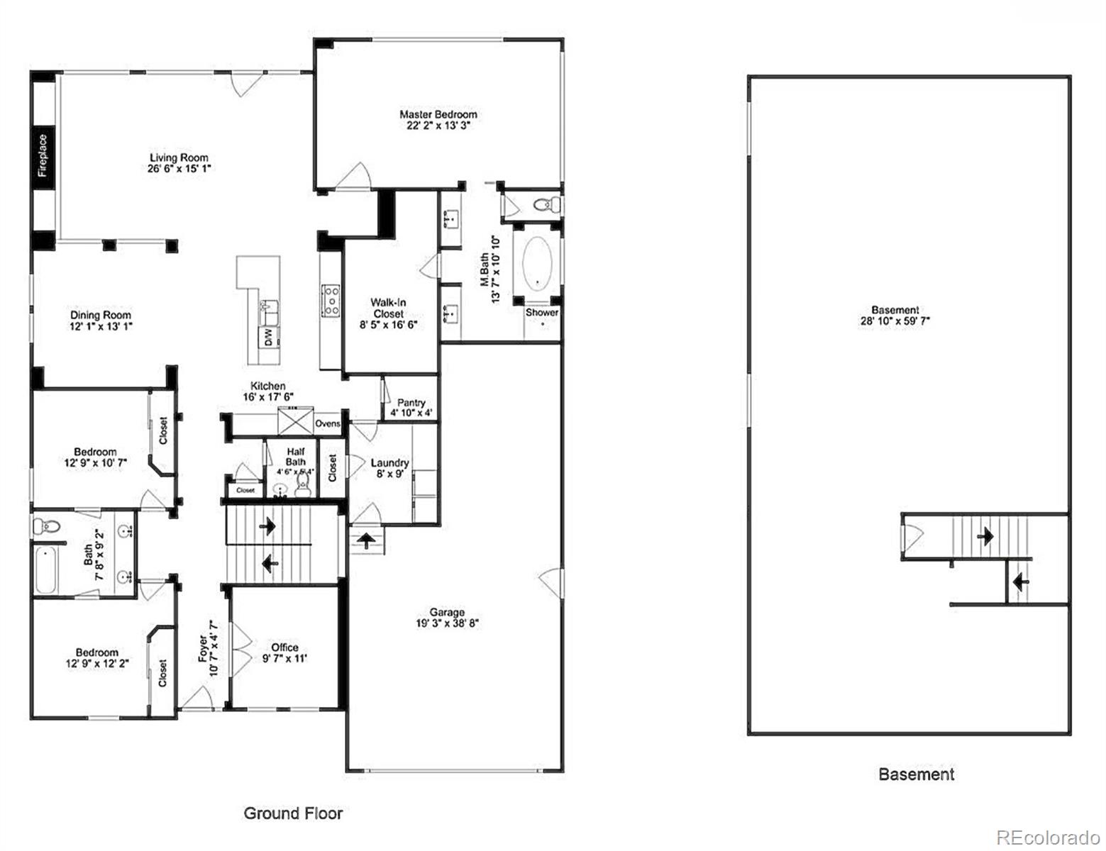 MLS Image #31 for 715  joseph circle,golden, Colorado