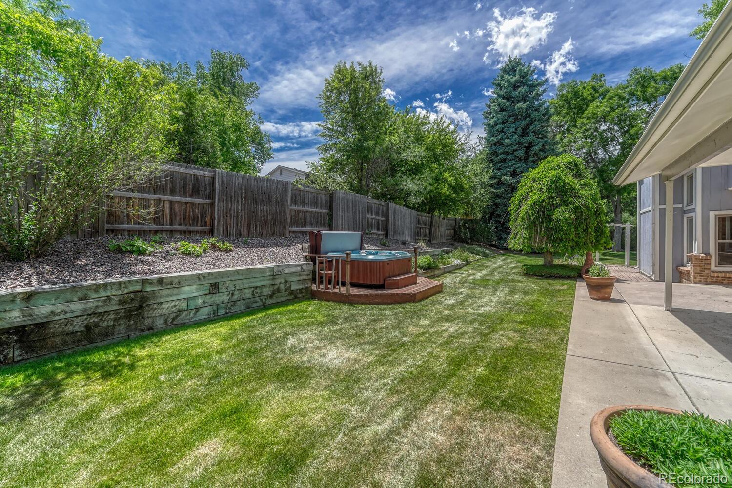 MLS Image #38 for 7748 w chestnut place,littleton, Colorado