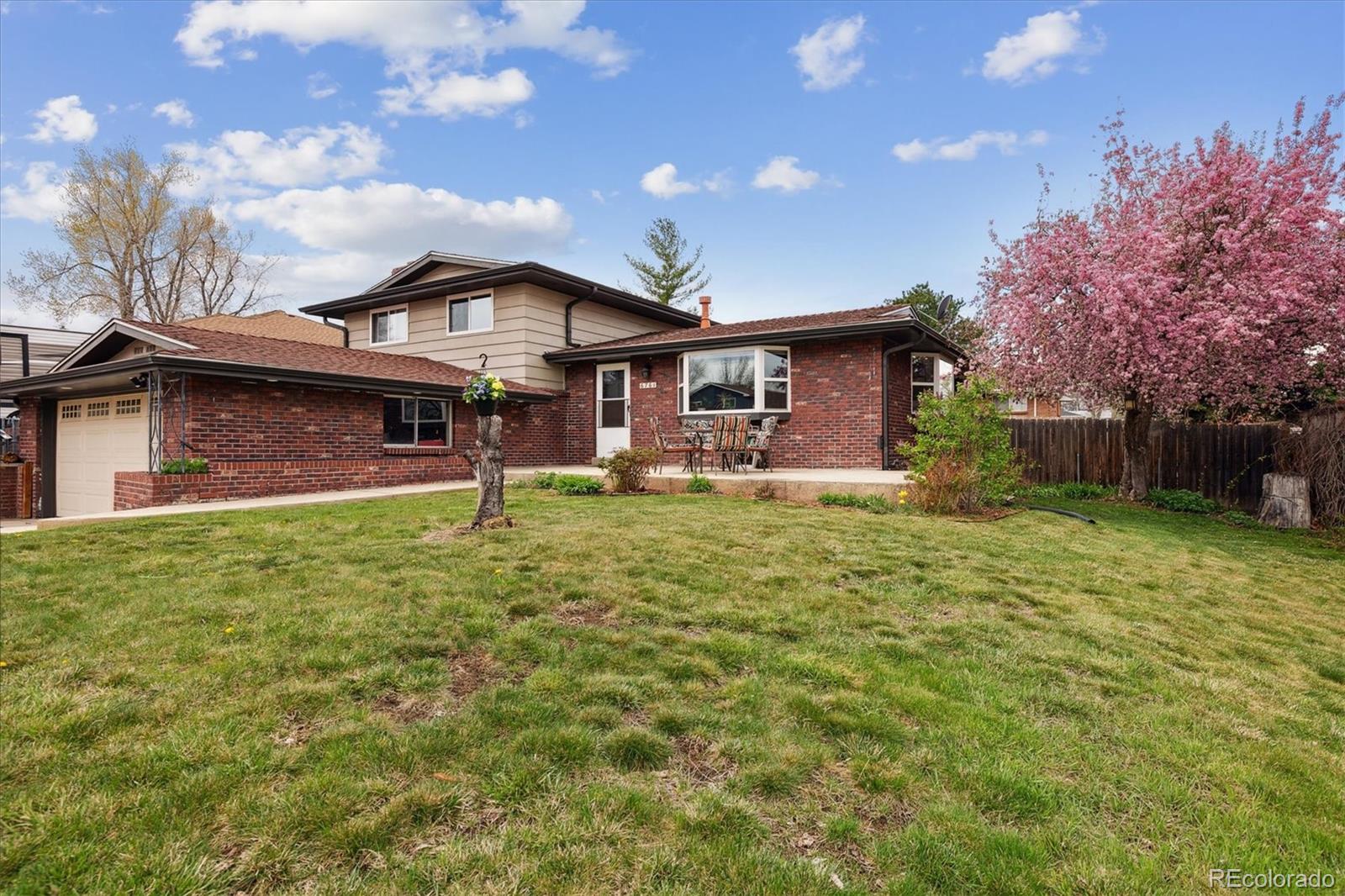 MLS Image #2 for 6761  chase street,arvada, Colorado