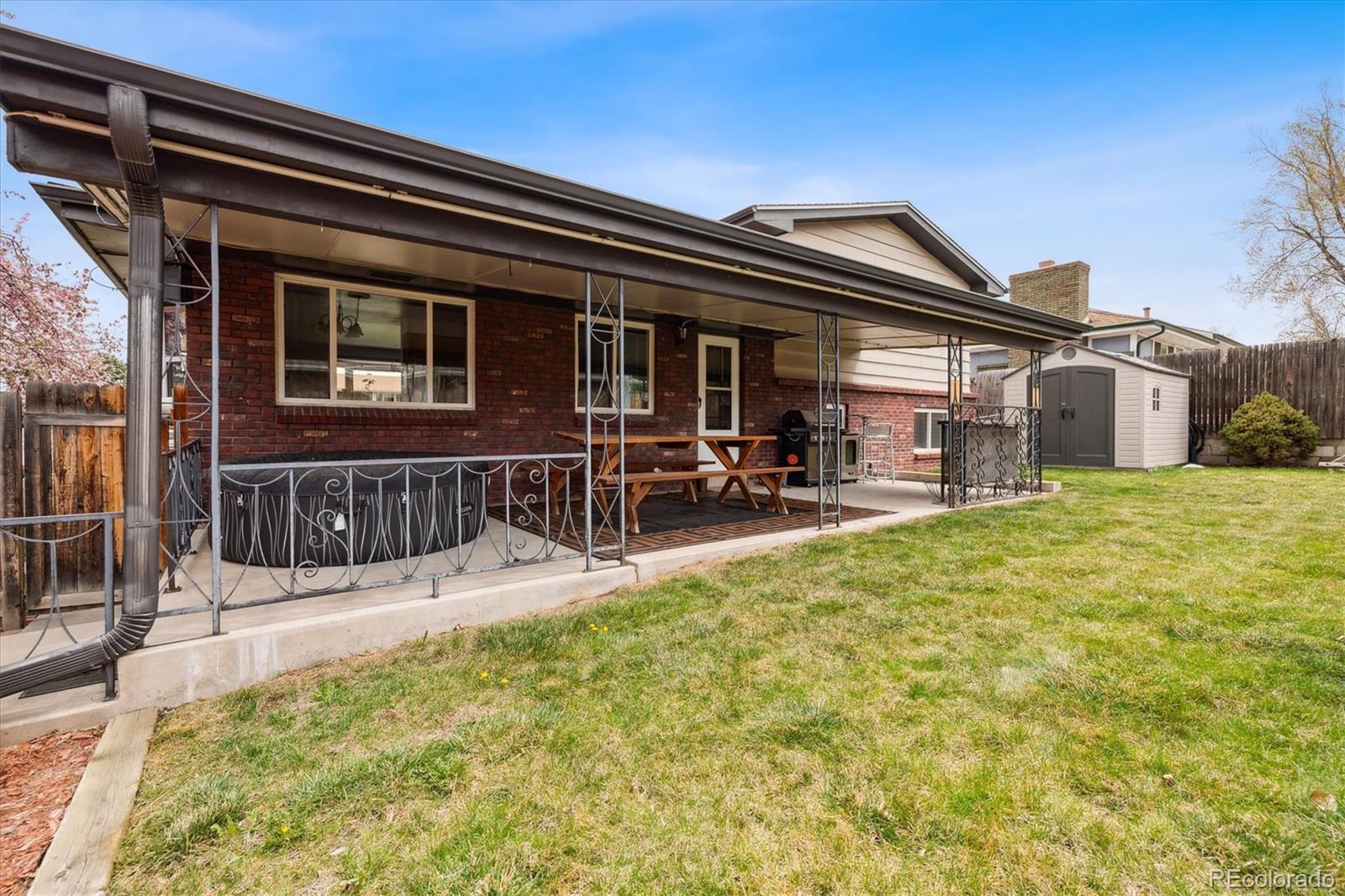 MLS Image #23 for 6761  chase street,arvada, Colorado