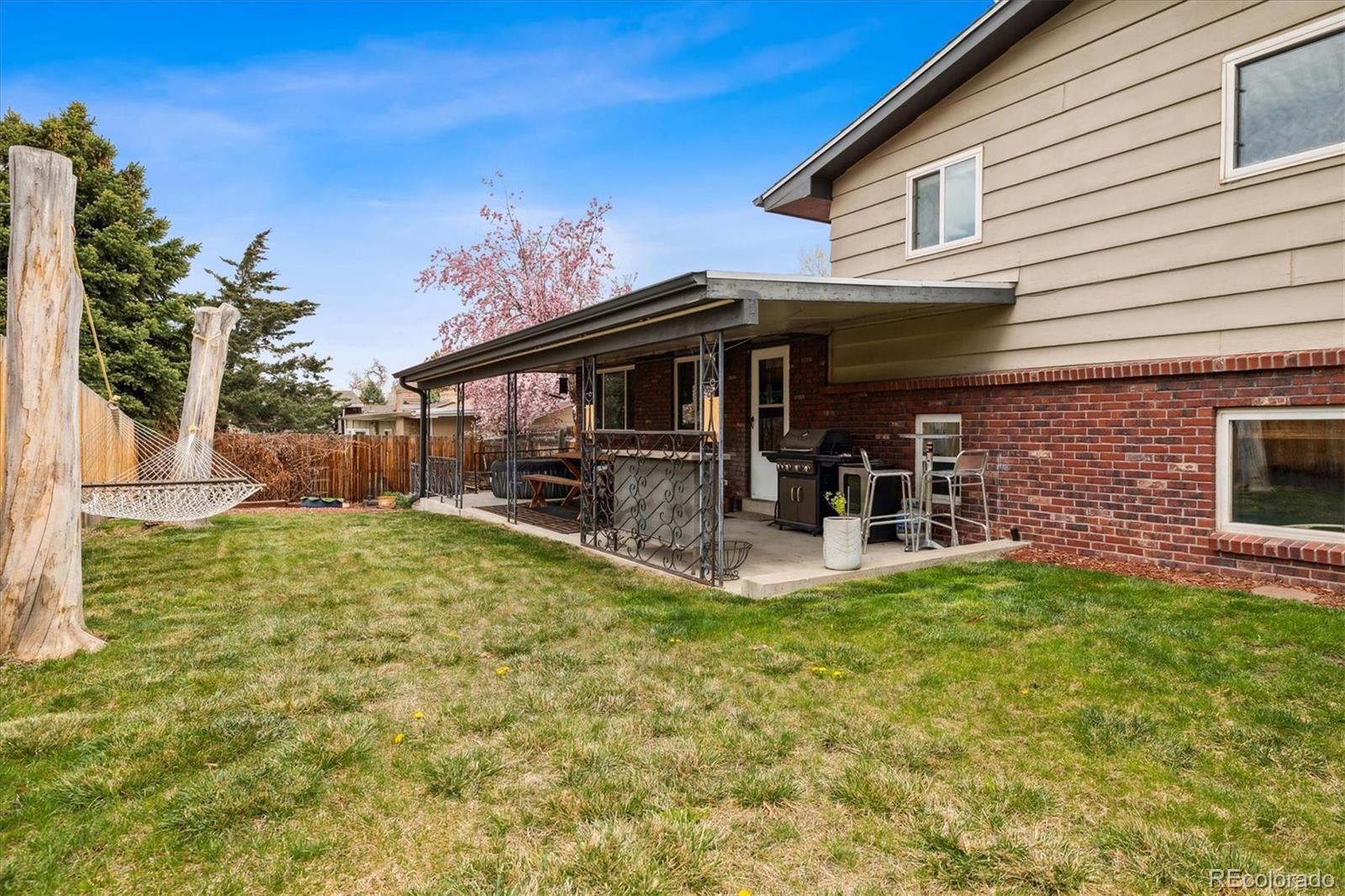 MLS Image #24 for 6761  chase street,arvada, Colorado