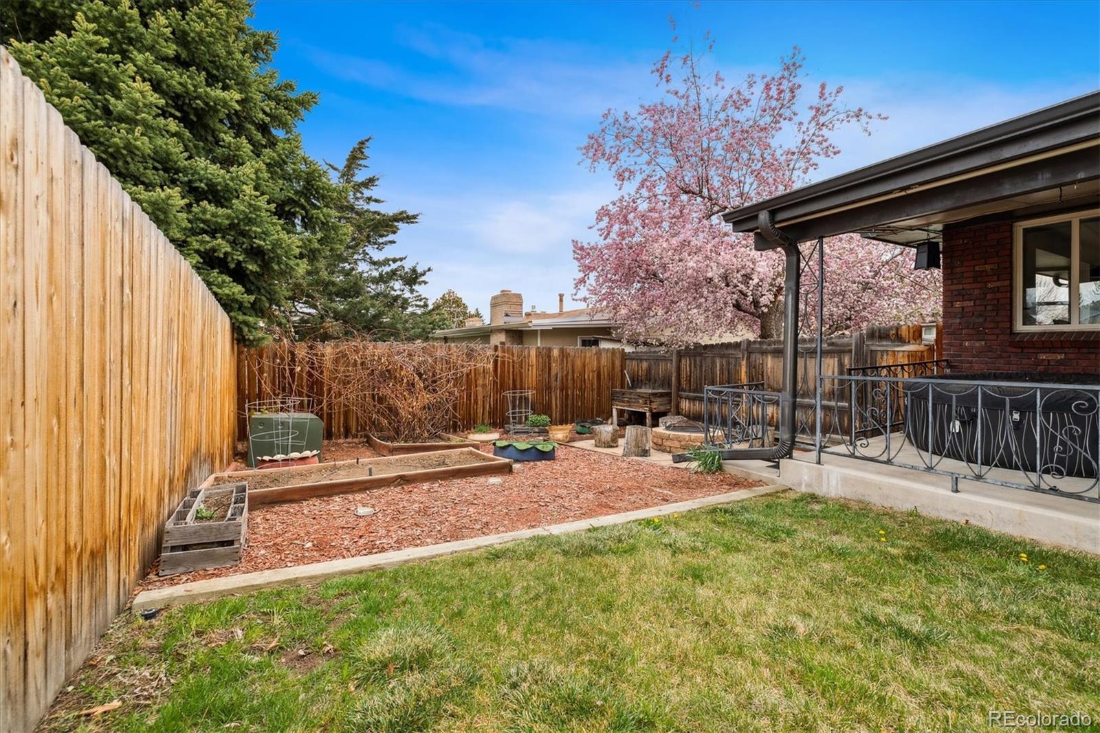 MLS Image #25 for 6761  chase street,arvada, Colorado