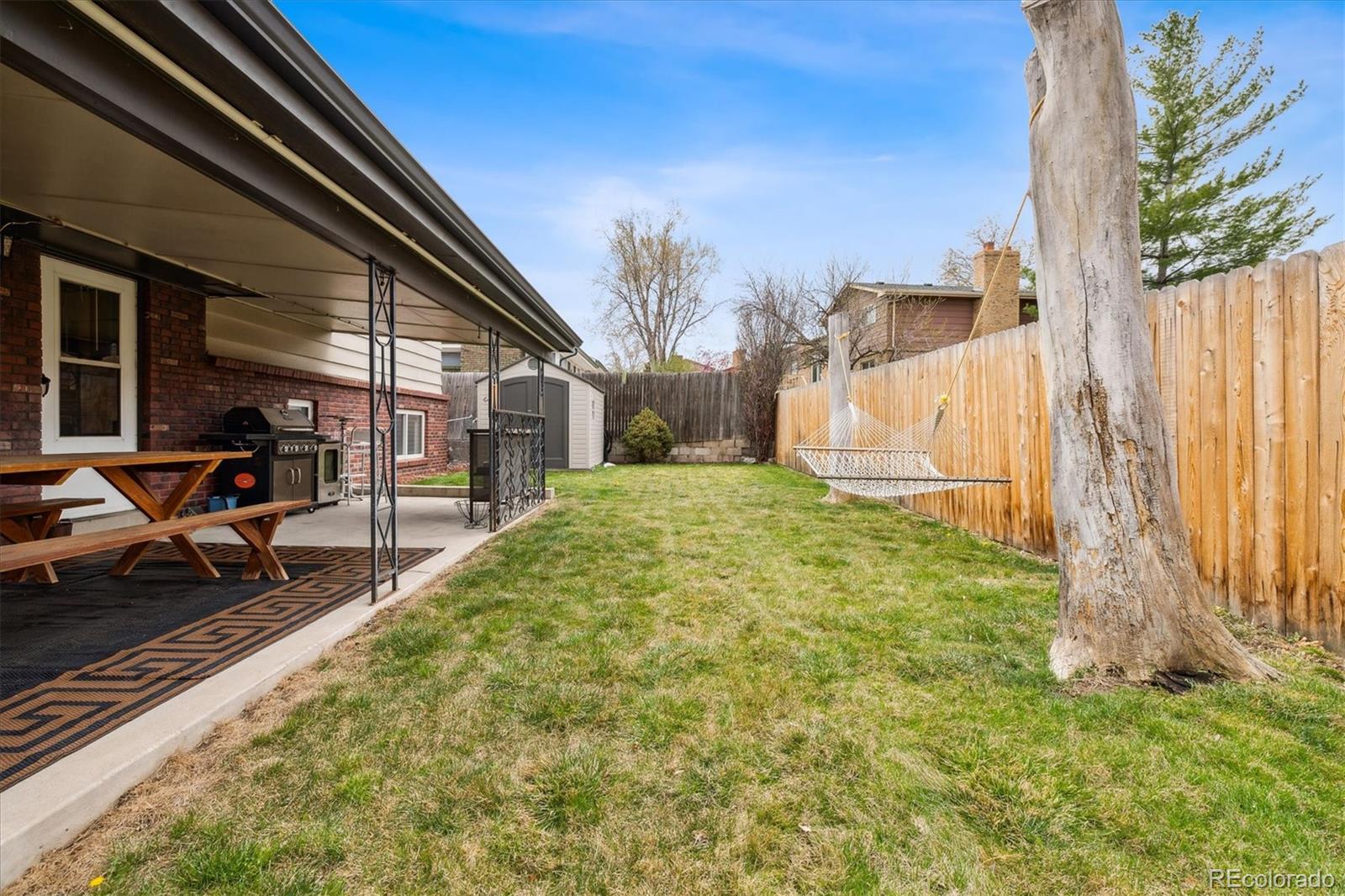 MLS Image #26 for 6761  chase street,arvada, Colorado