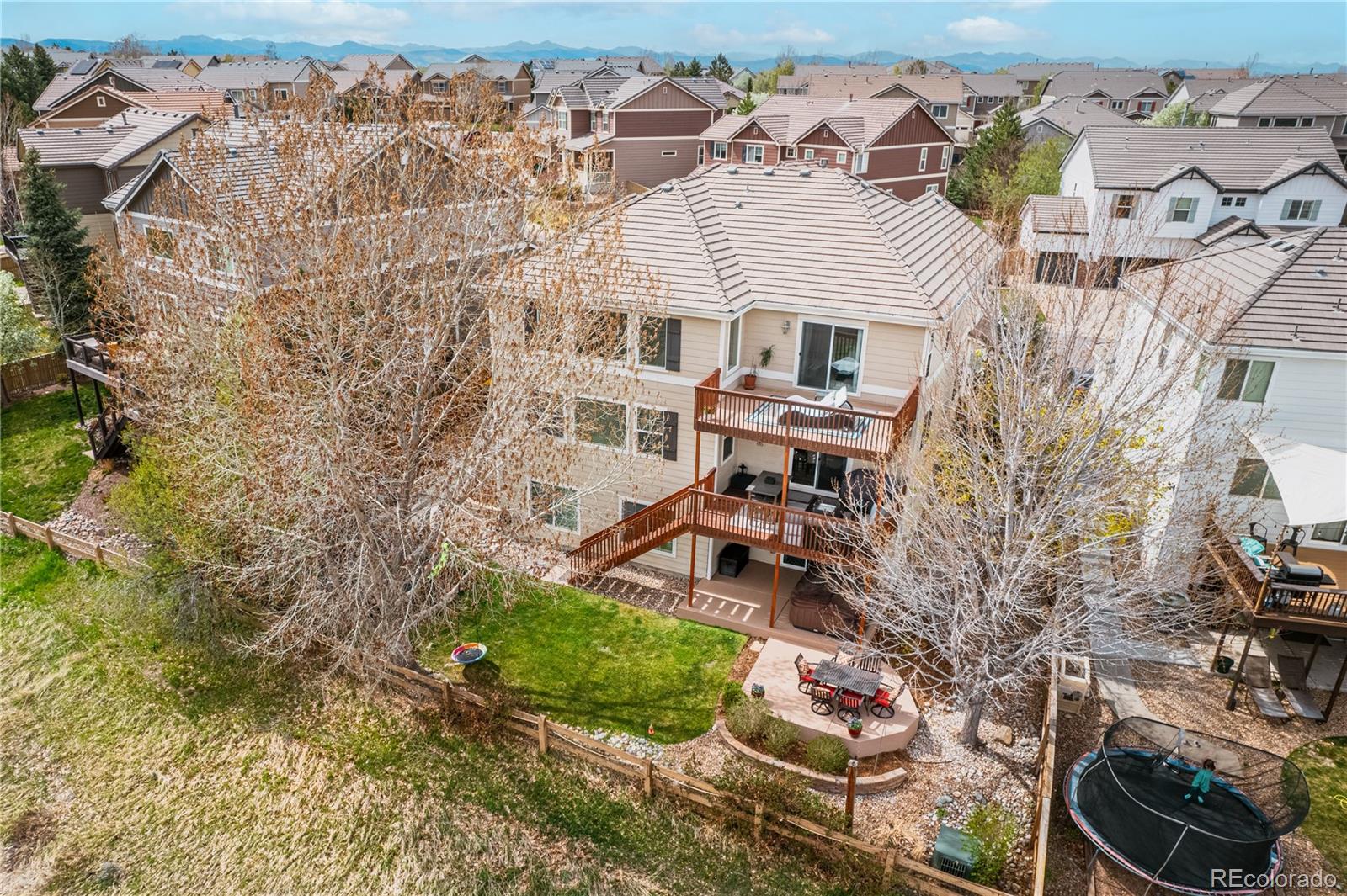 MLS Image #41 for 10986  bellbrook circle,highlands ranch, Colorado