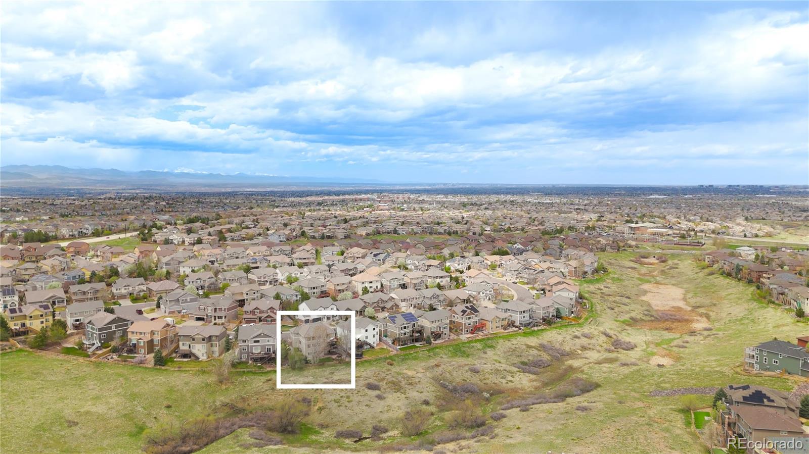 MLS Image #42 for 10986  bellbrook circle,highlands ranch, Colorado