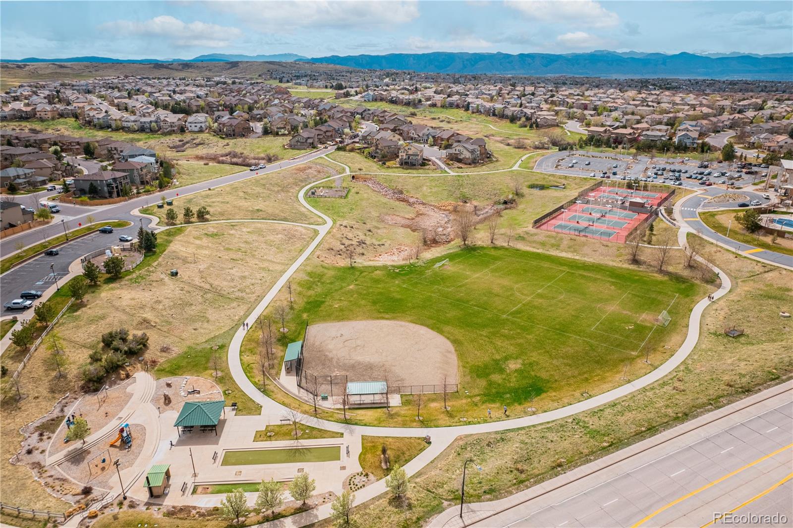 MLS Image #43 for 10986  bellbrook circle,highlands ranch, Colorado