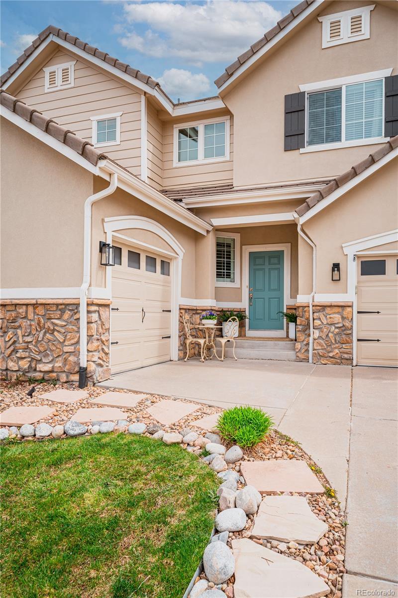 MLS Image #44 for 10986  bellbrook circle,highlands ranch, Colorado