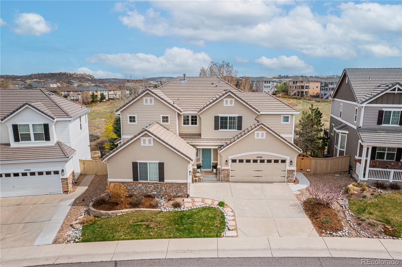 MLS Image #45 for 10986  bellbrook circle,highlands ranch, Colorado