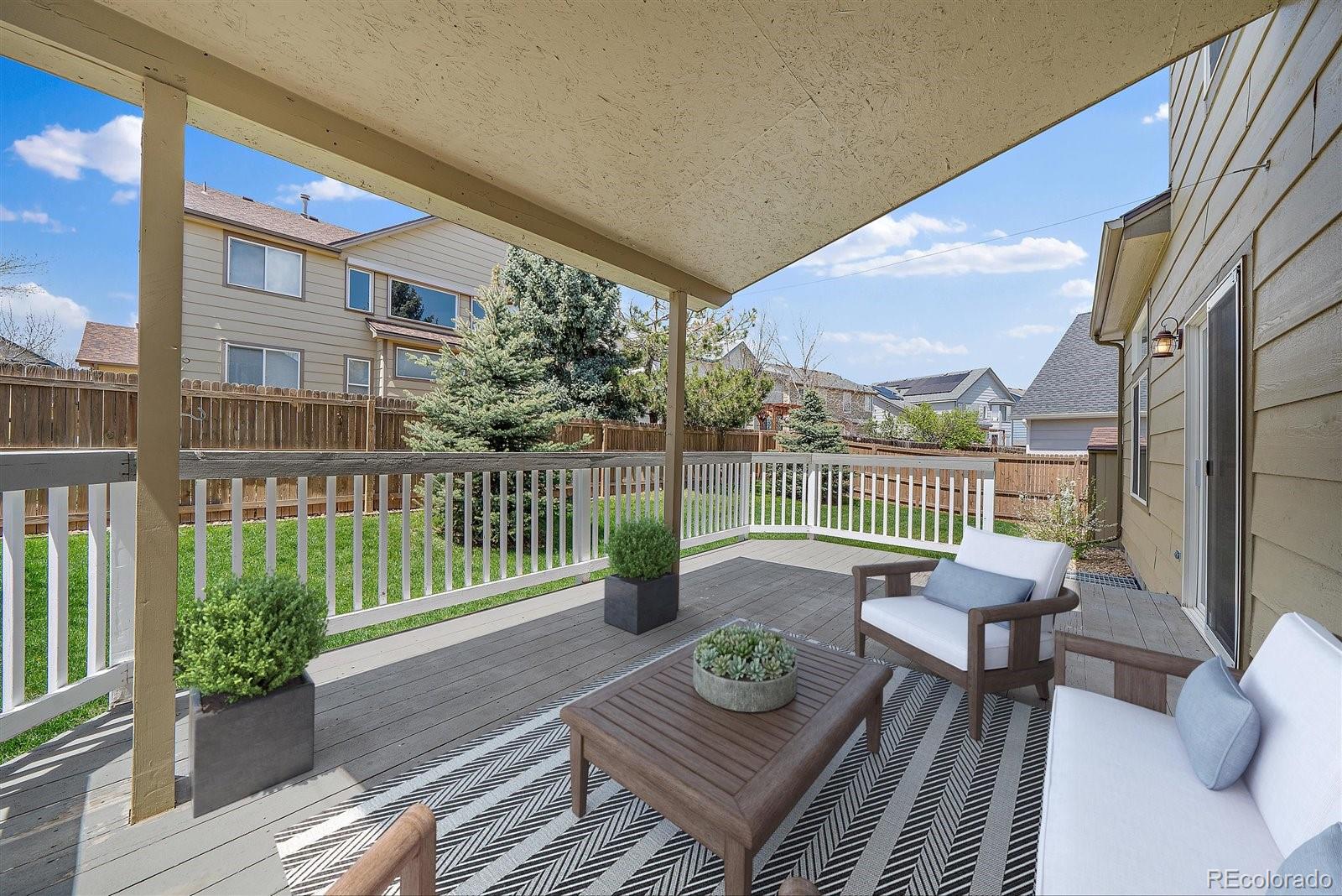 MLS Image #31 for 255  ponderosa street,castle rock, Colorado