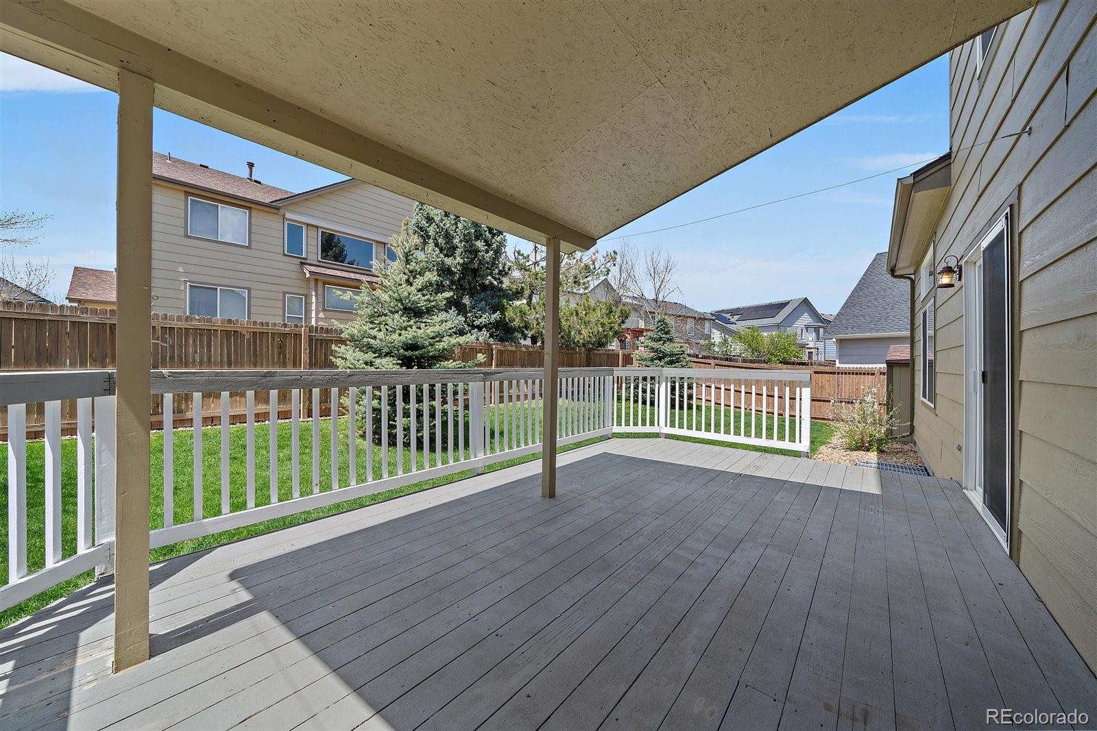 MLS Image #32 for 255  ponderosa street,castle rock, Colorado