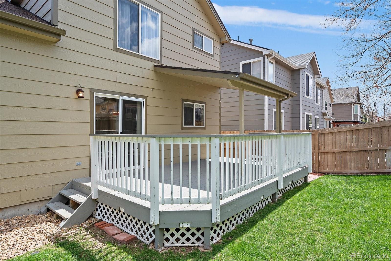 MLS Image #33 for 255  ponderosa street,castle rock, Colorado