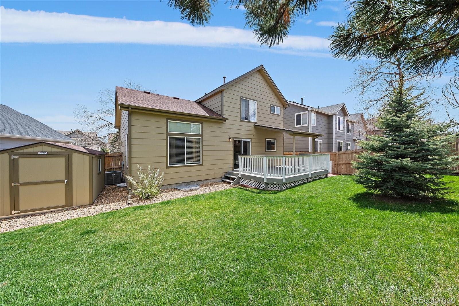 MLS Image #35 for 255  ponderosa street,castle rock, Colorado